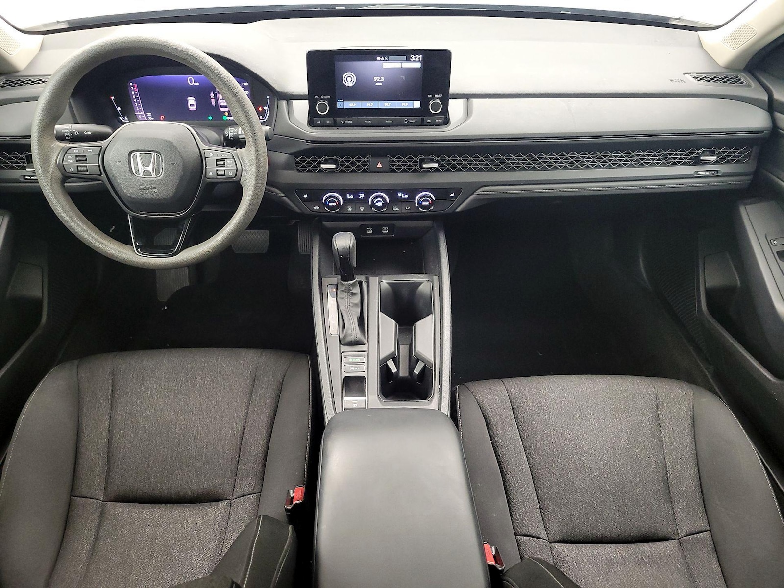 2023 Honda Accord EX - Photo 10