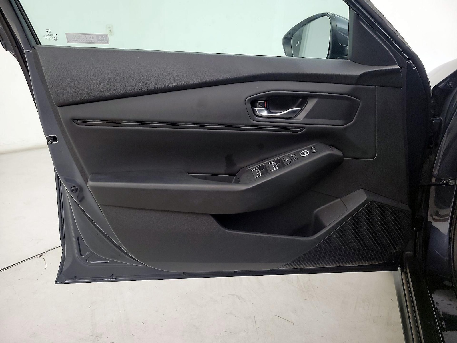 2023 Honda Accord EX - Photo 13
