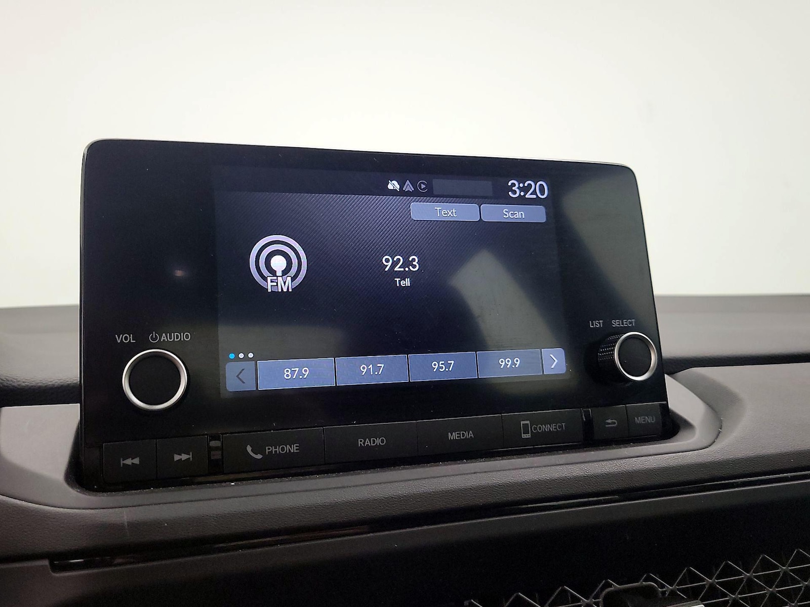 2023 Honda Accord EX - Photo 15