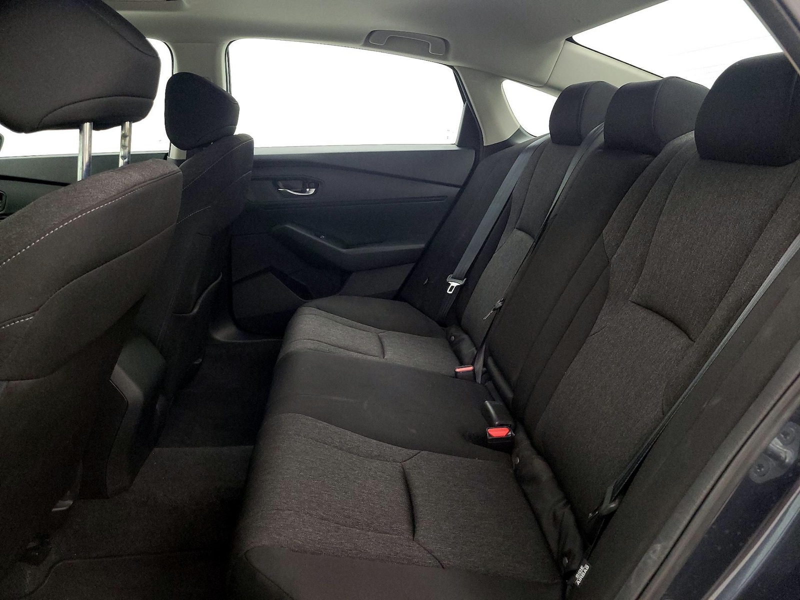 2023 Honda Accord EX - Photo 19
