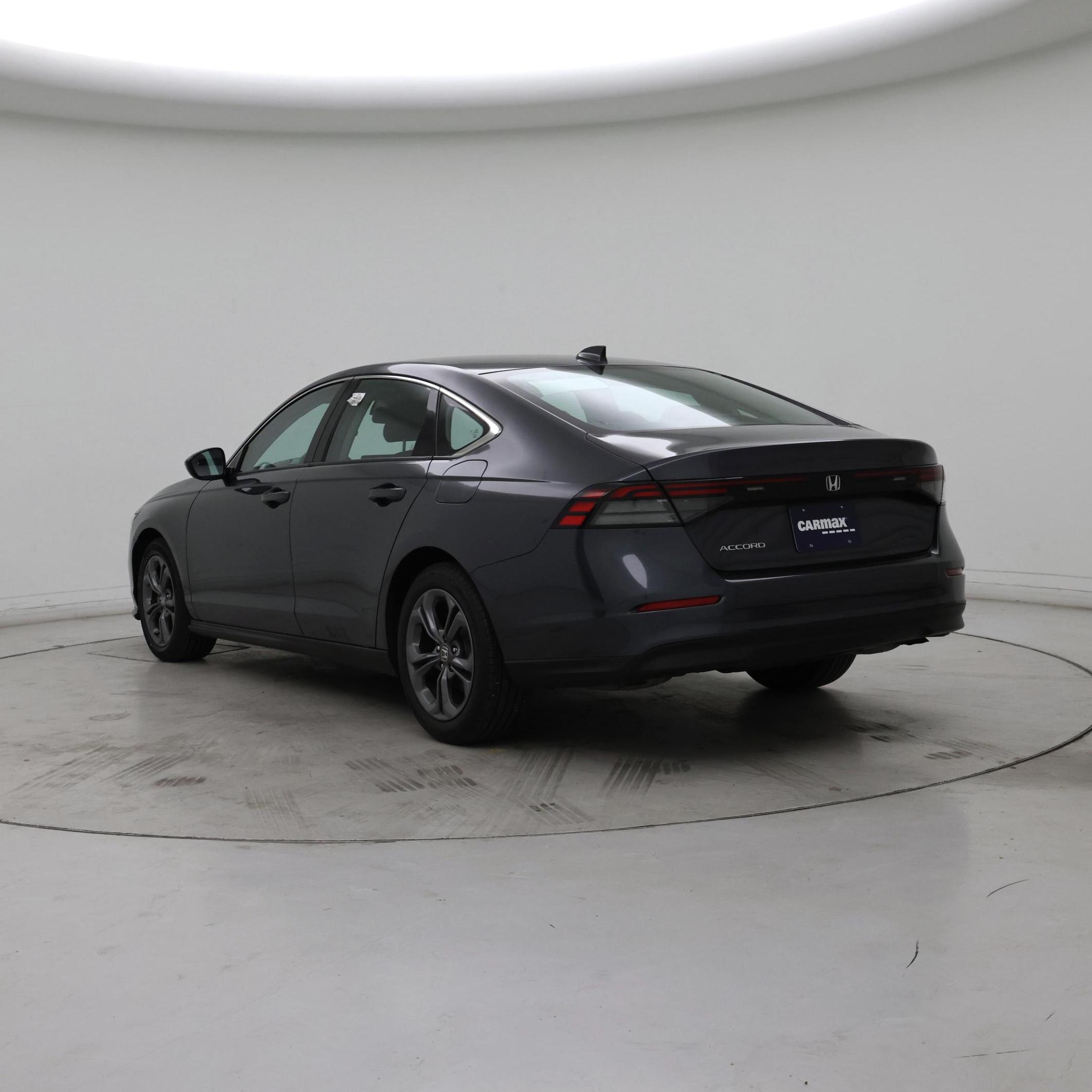 Thumbnail: 2023 Honda Accord - 2