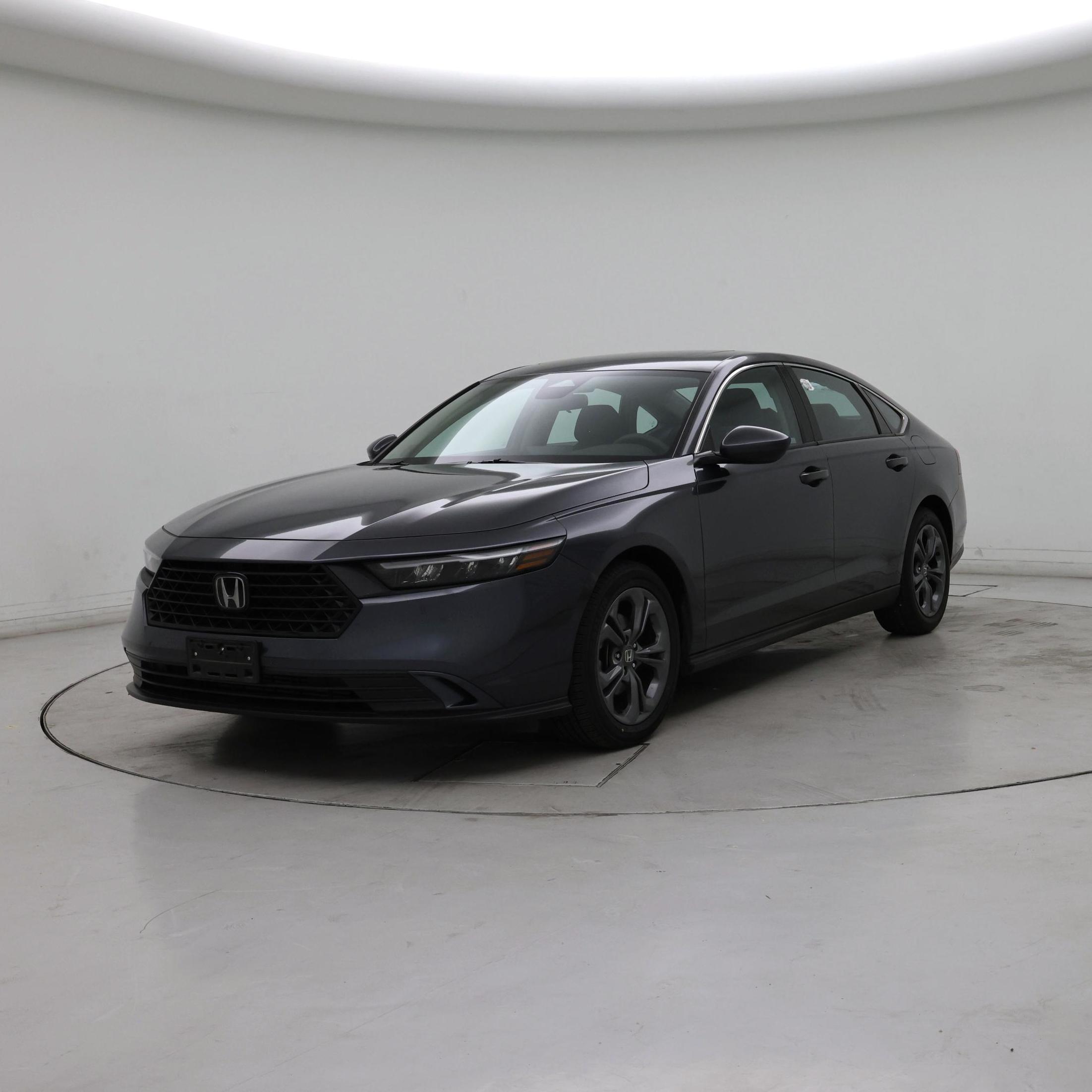 Thumbnail: 2023 Honda Accord - 4