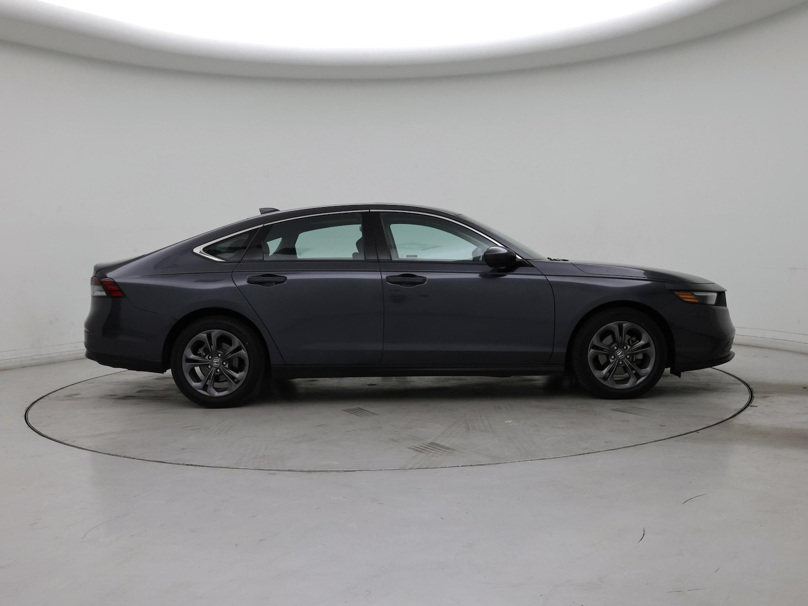 2023 Honda Accord EX - Photo 8