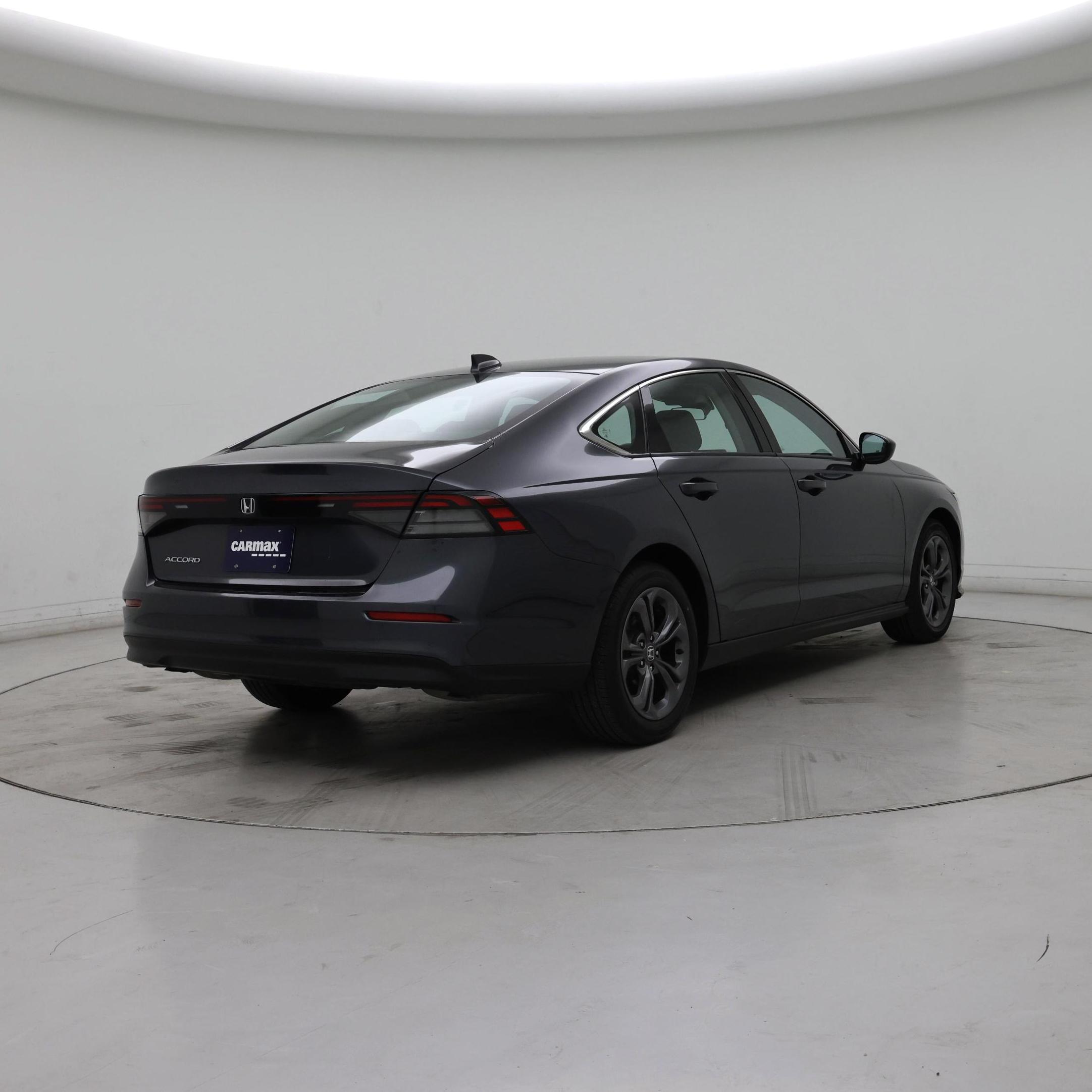 Thumbnail: 2023 Honda Accord - 8