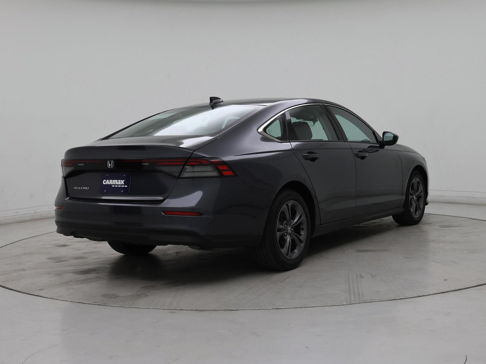 2023 Honda Accord EX - Photo 9