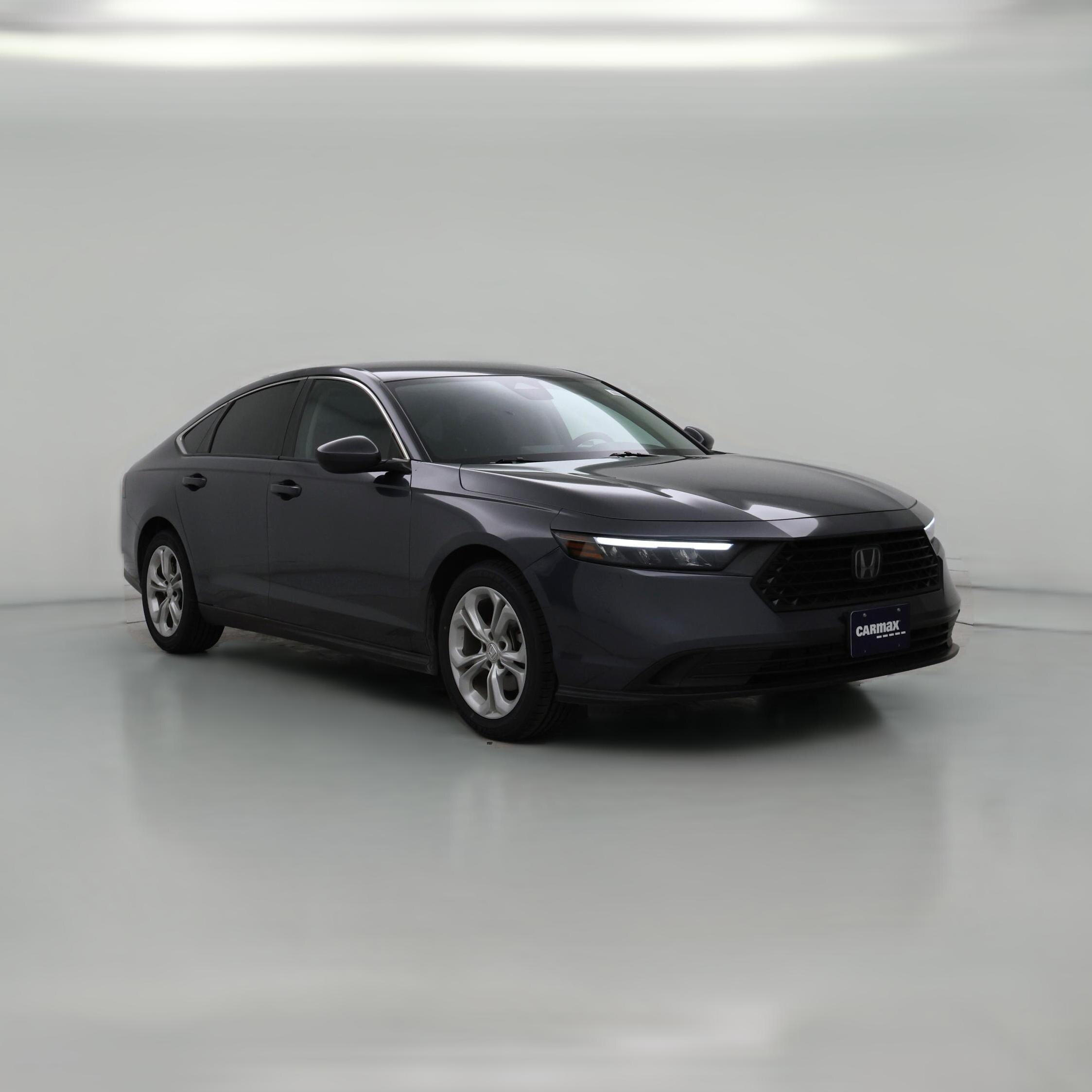 Thumbnail: 2023 Honda Accord - 1