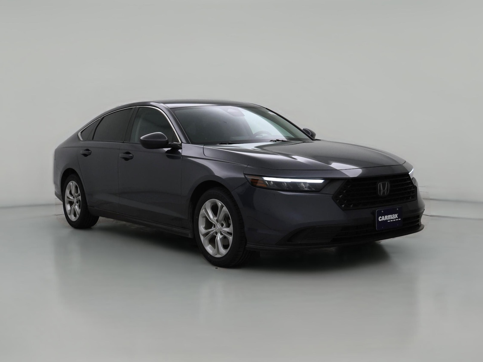 2023 Honda Accord