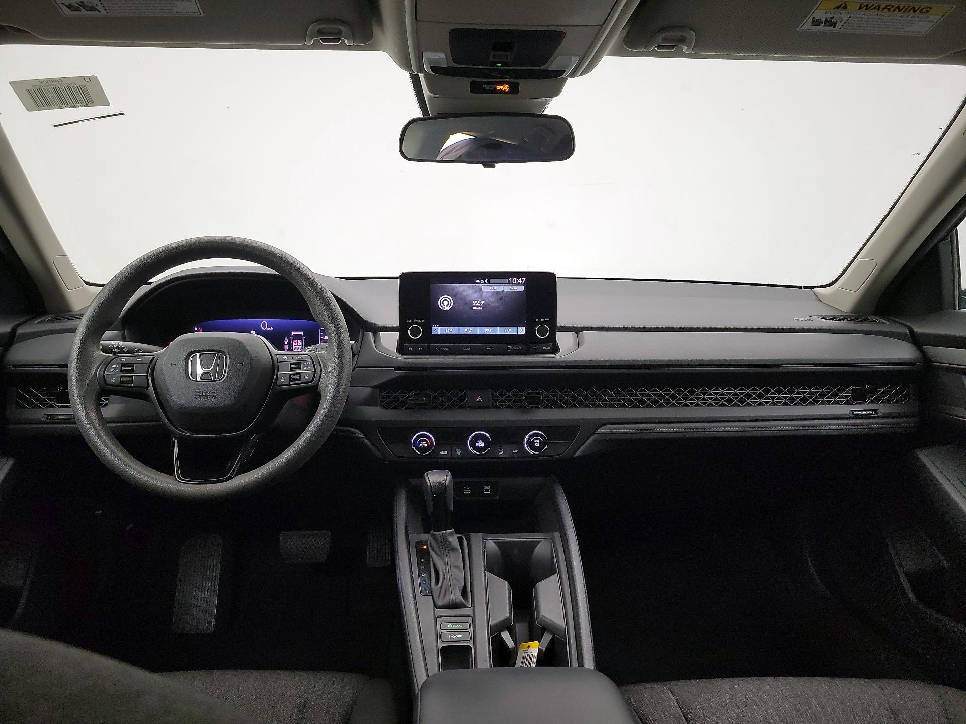 Thumbnail: 2023 Honda Accord - 9