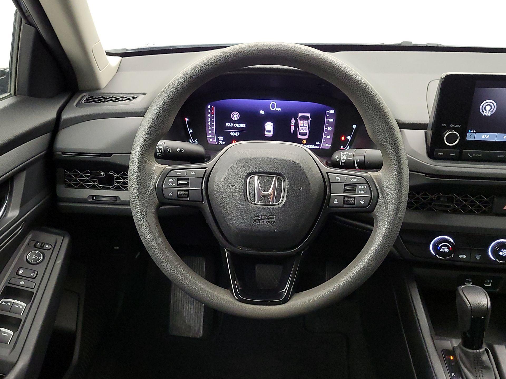 Thumbnail: 2023 Honda Accord - 10