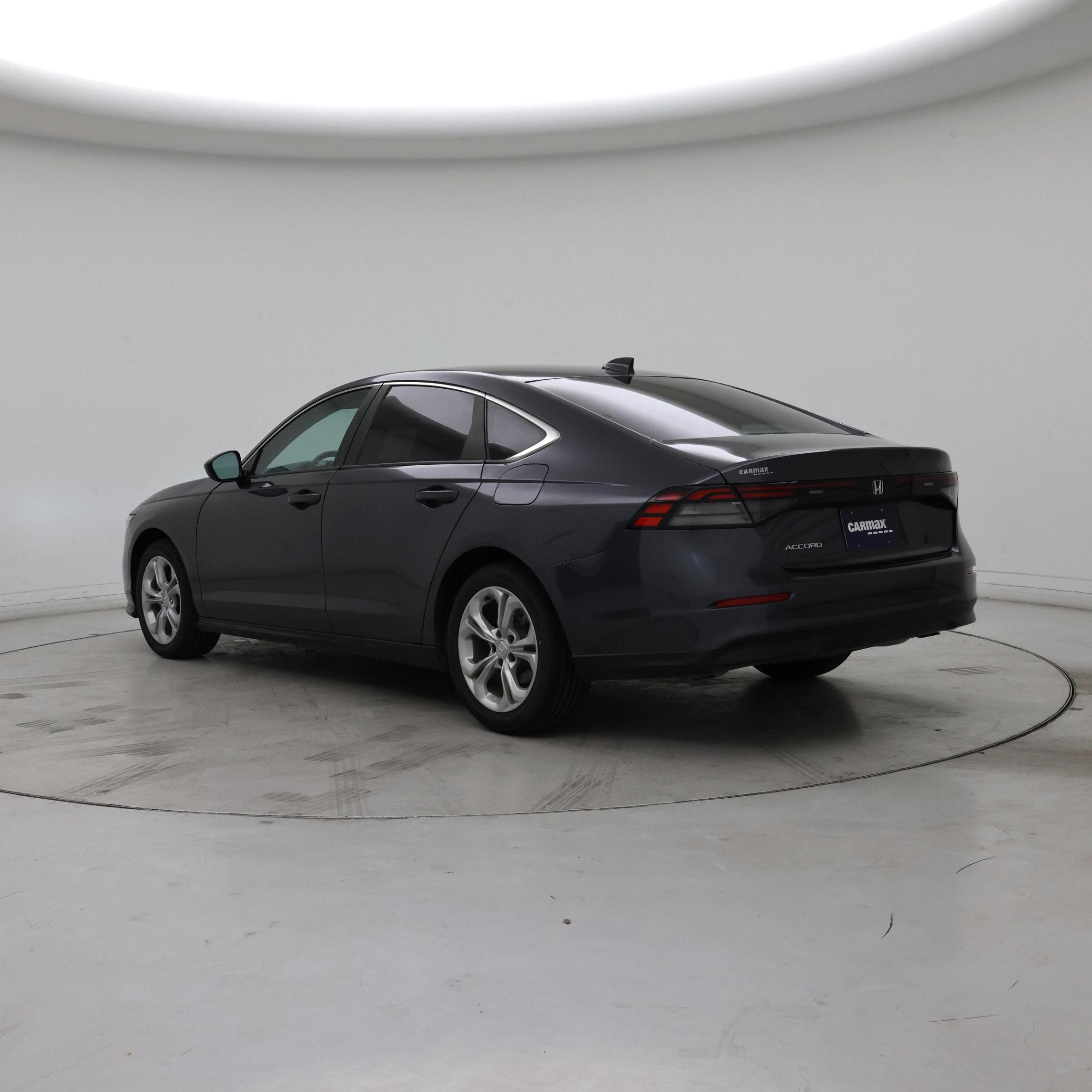 Thumbnail: 2023 Honda Accord - 2