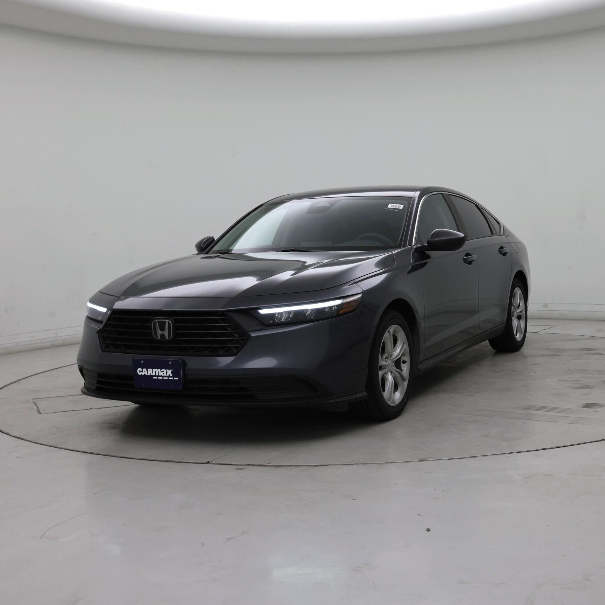 Thumbnail: 2023 Honda Accord - 4