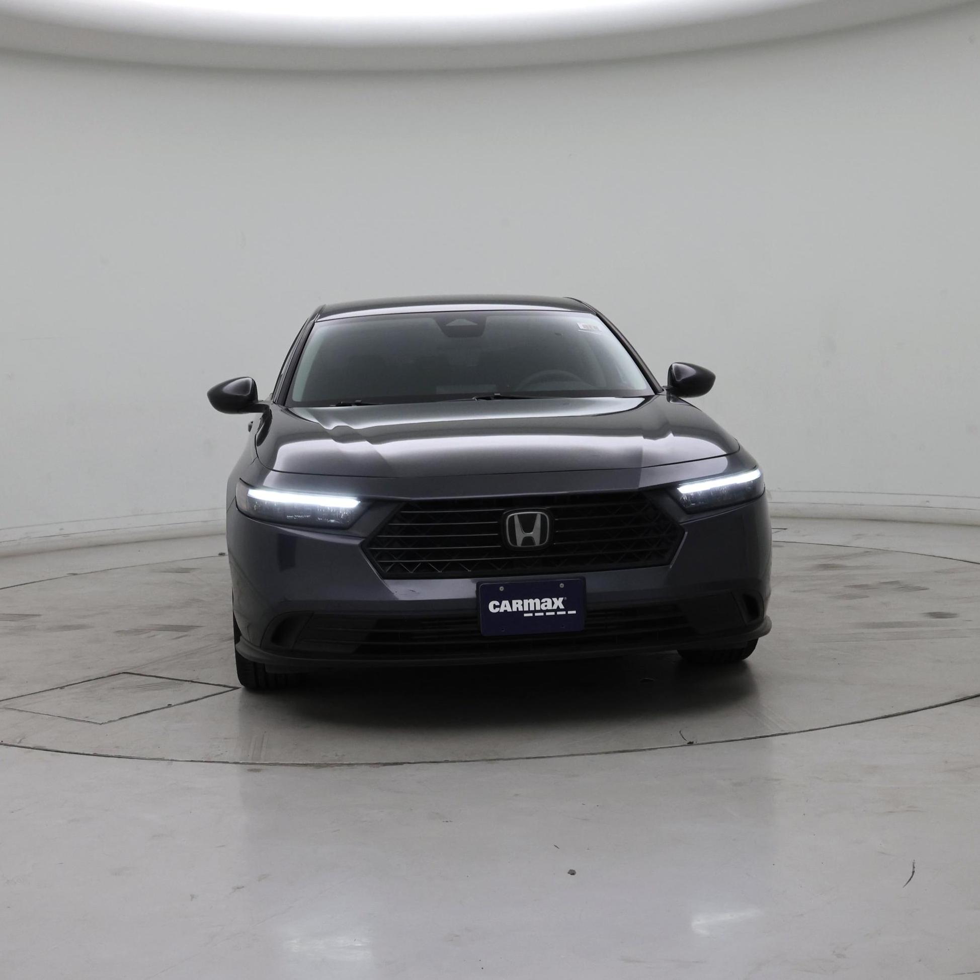 Thumbnail: 2023 Honda Accord - 5