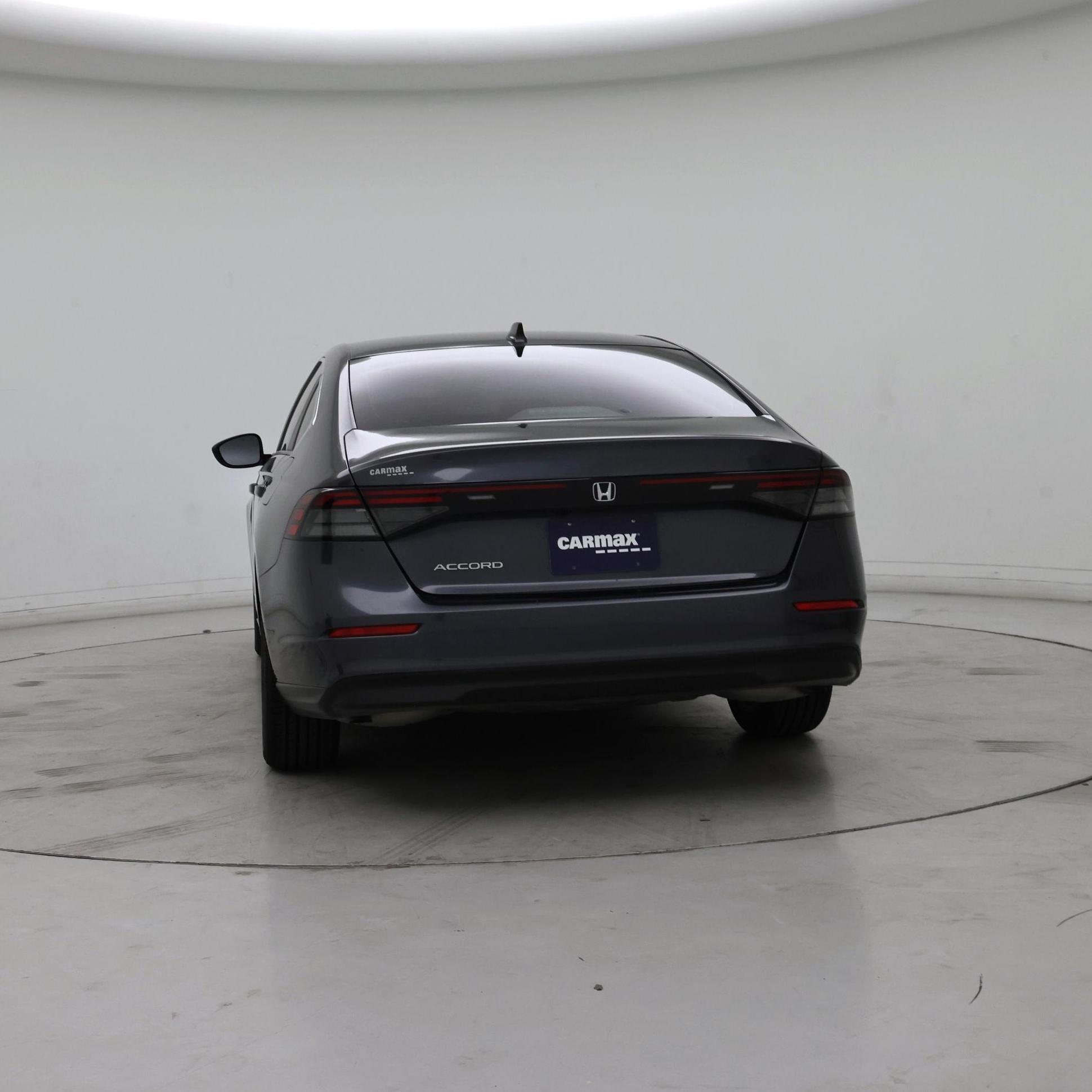 Thumbnail: 2023 Honda Accord - 6