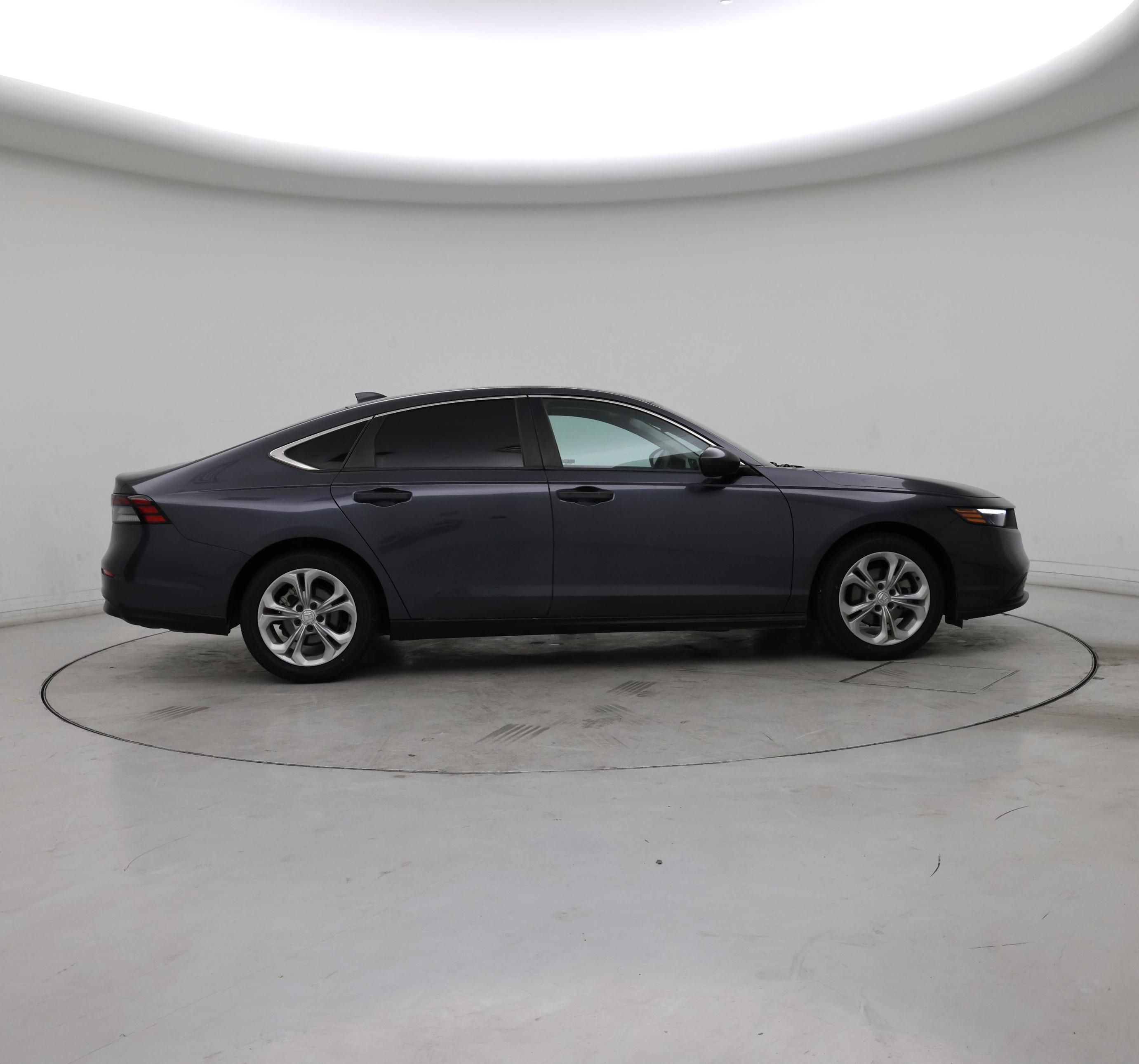 Thumbnail: 2023 Honda Accord - 7