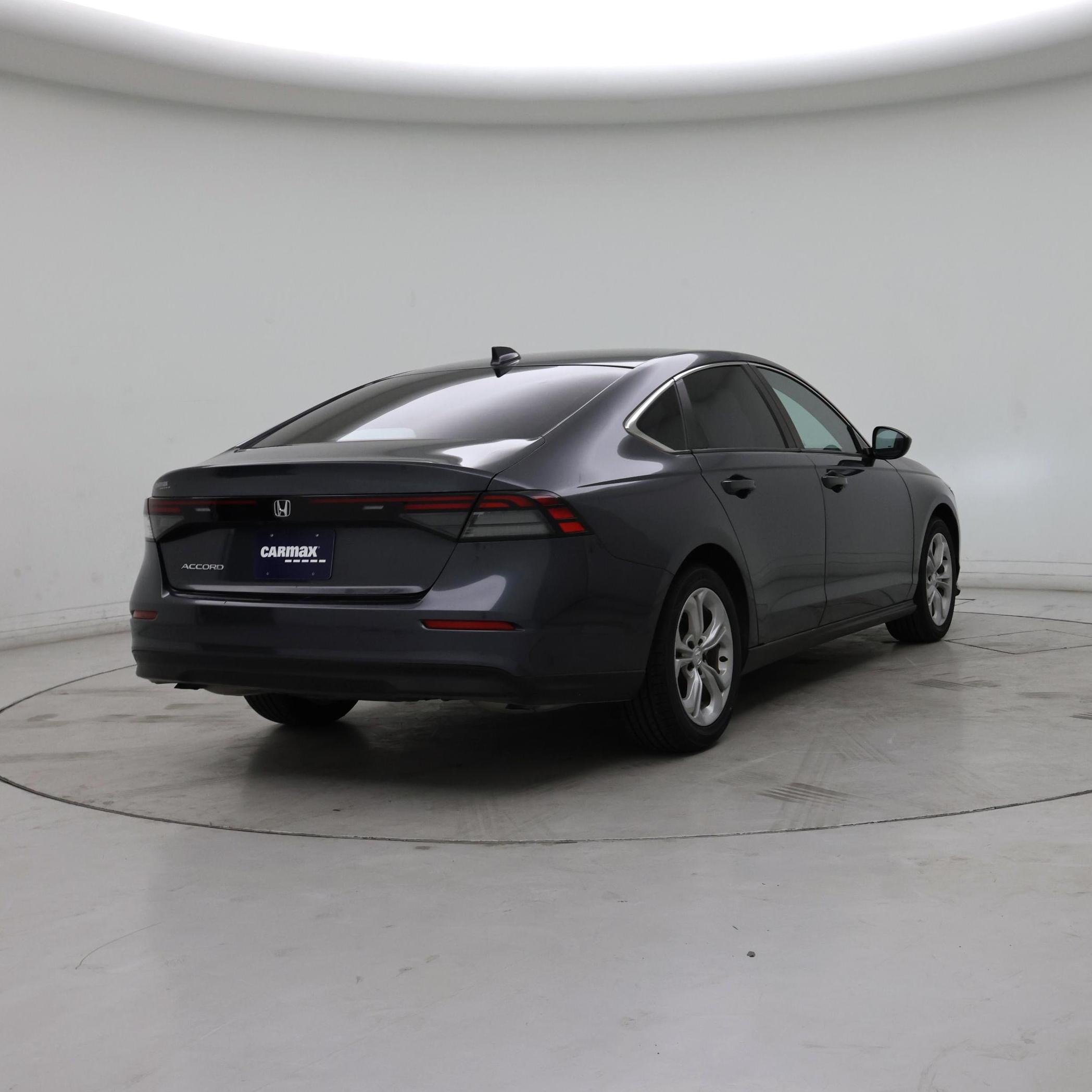 Thumbnail: 2023 Honda Accord - 8