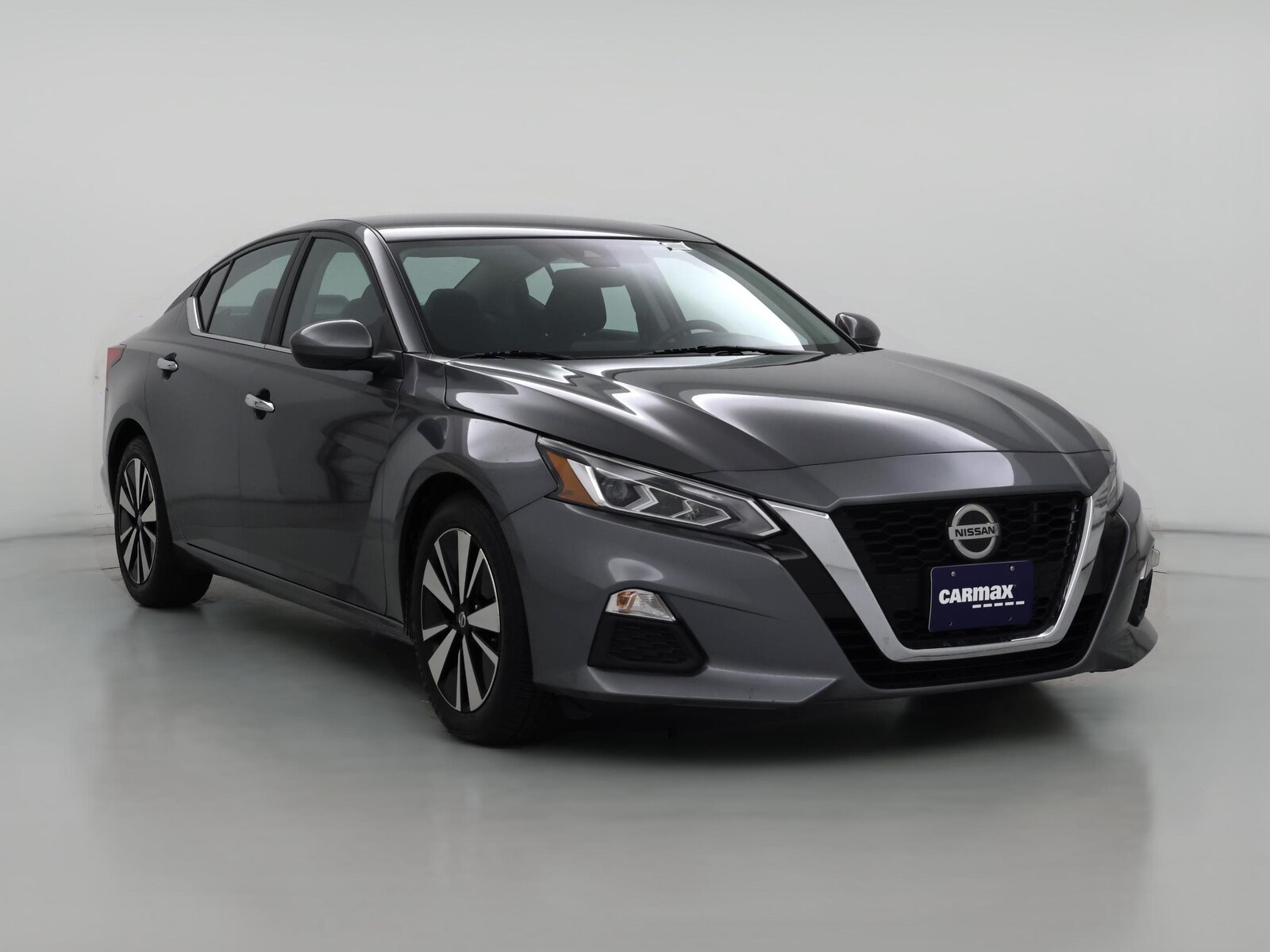 2022 Nissan Altima SV