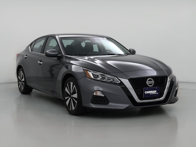 2022 Nissan Altima SV