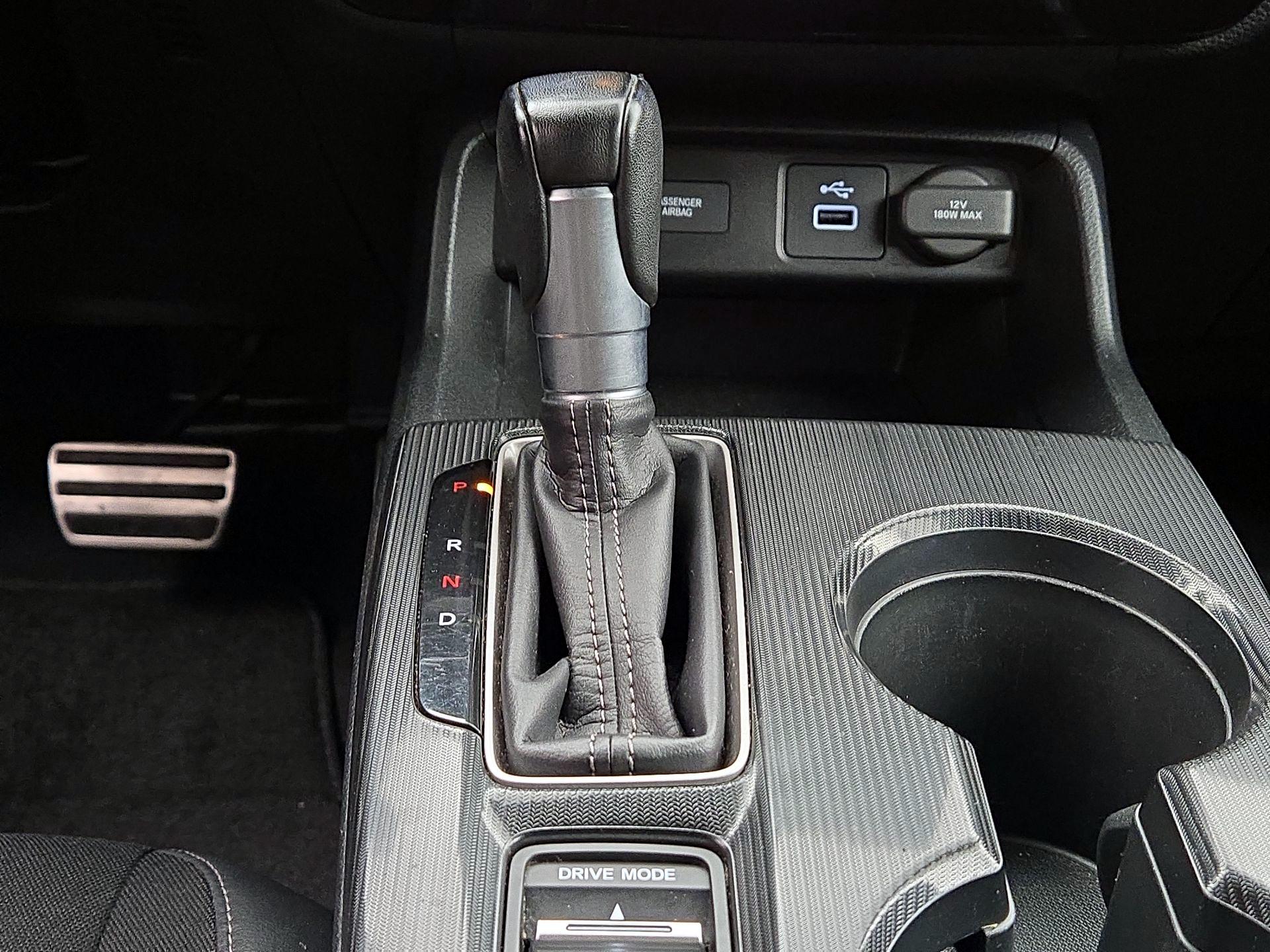 Thumbnail: 2024 Honda Civic - 17