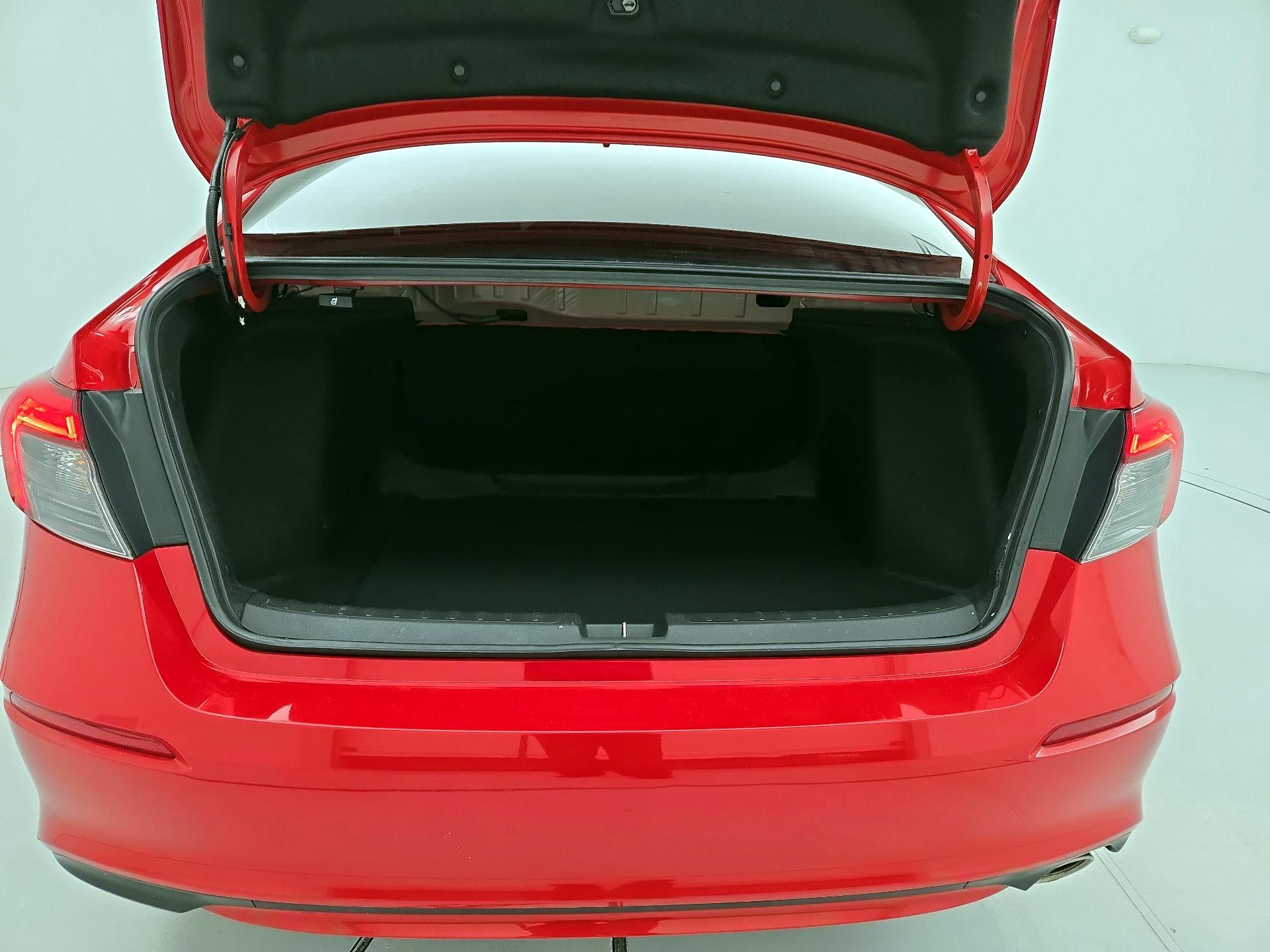 Thumbnail: 2024 Honda Civic - 20