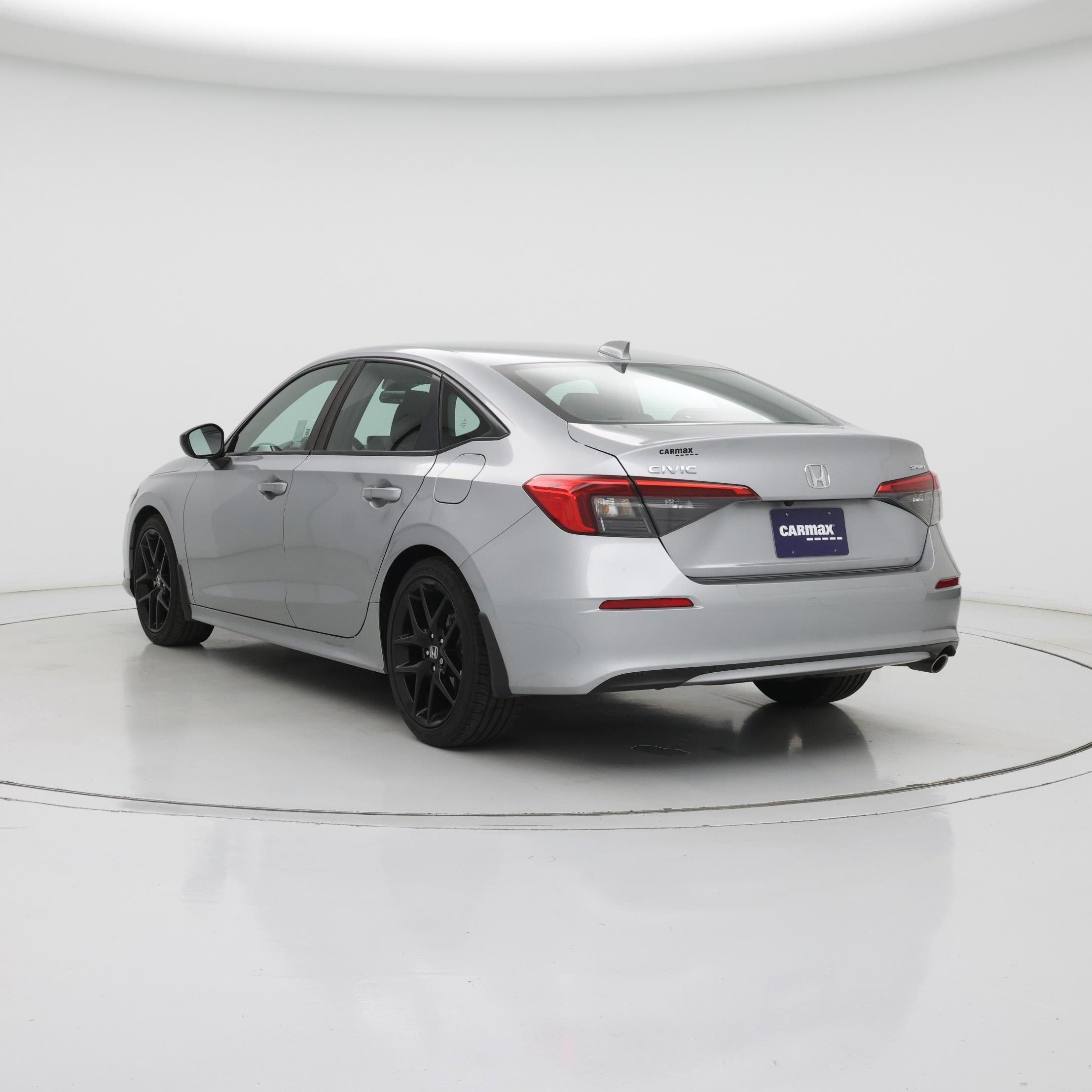 Thumbnail: 2023 Honda Civic - 2