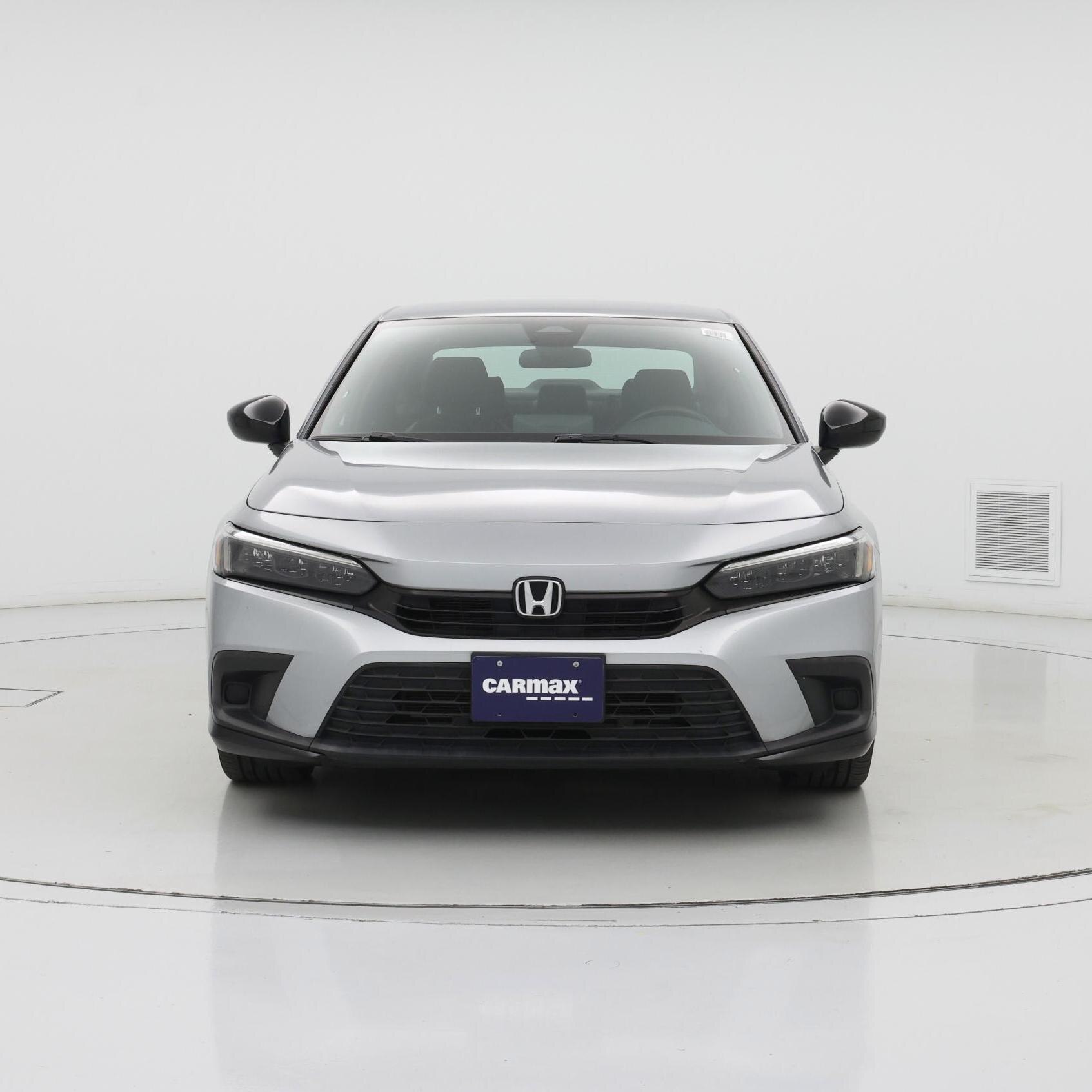 Thumbnail: 2023 Honda Civic - 5