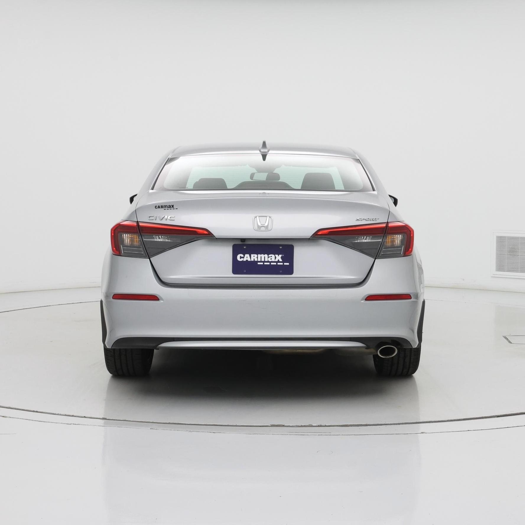 Thumbnail: 2023 Honda Civic - 6