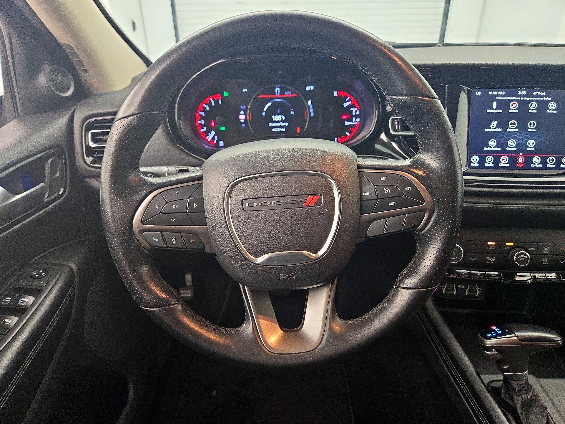 Thumbnail: 2021 Dodge Durango - 10