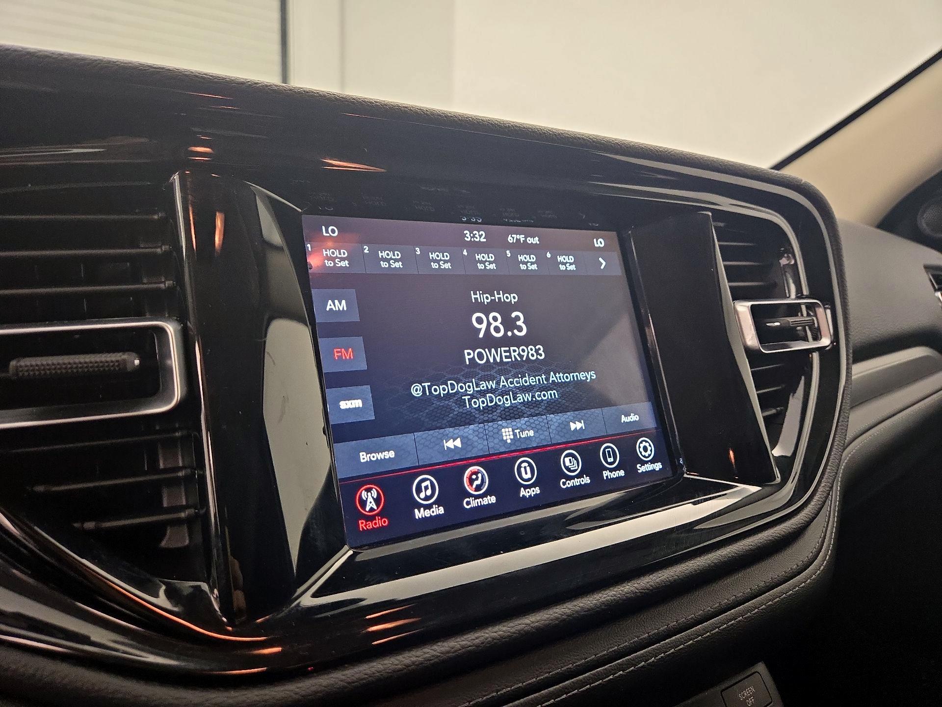 Thumbnail: 2021 Dodge Durango - 15