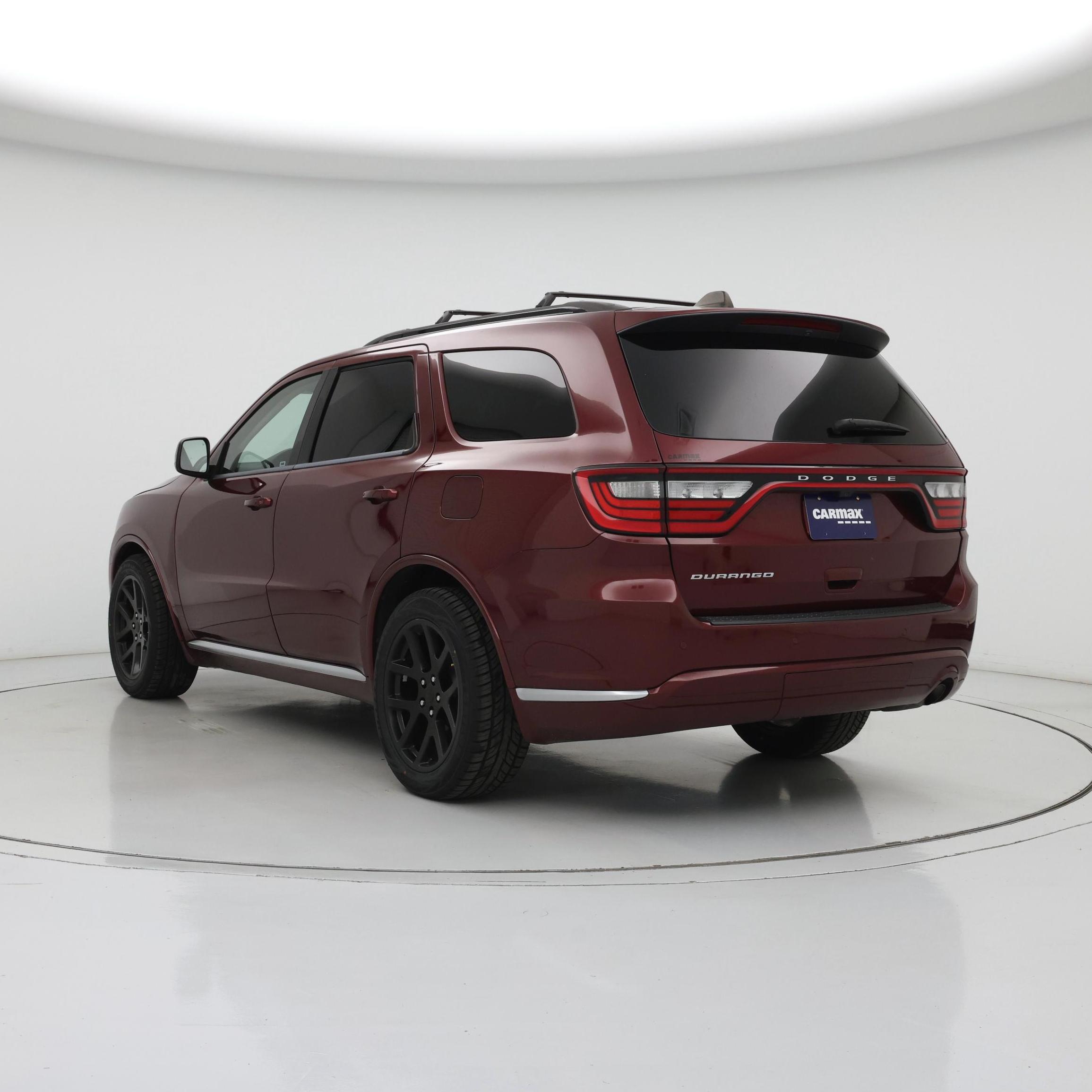 Thumbnail: 2021 Dodge Durango - 2