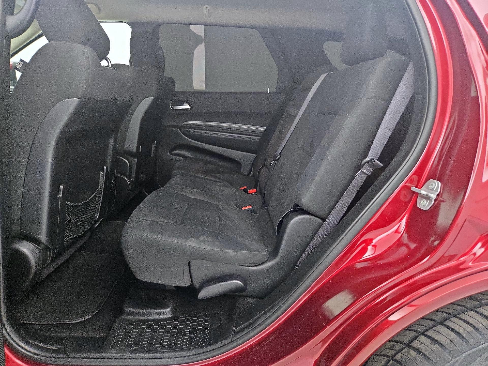 Thumbnail: 2021 Dodge Durango - 19