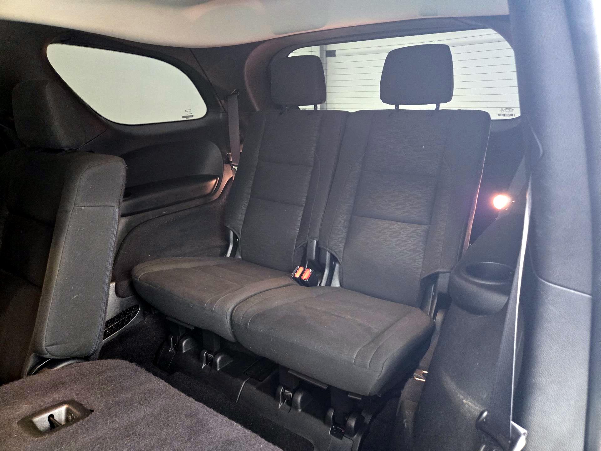 Thumbnail: 2021 Dodge Durango - 20