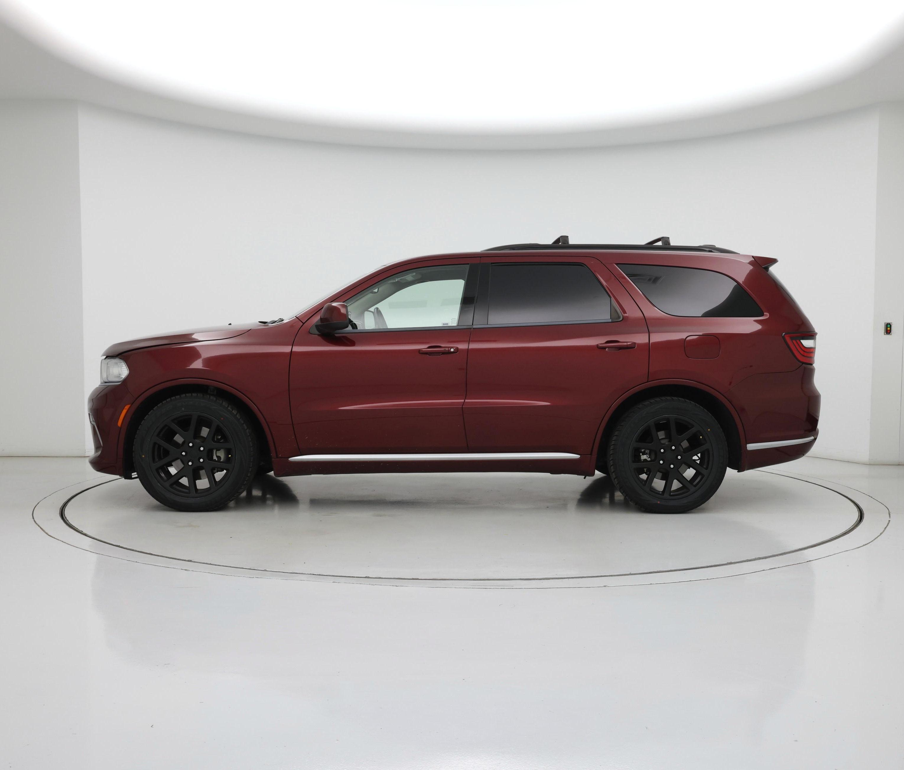 Thumbnail: 2021 Dodge Durango - 3