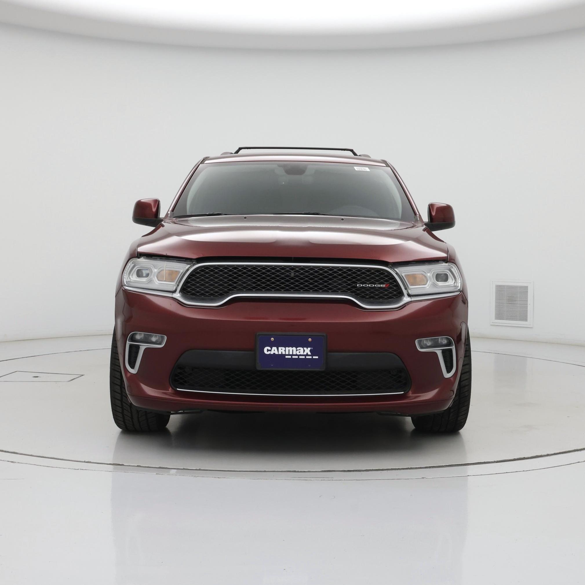 Thumbnail: 2021 Dodge Durango - 5