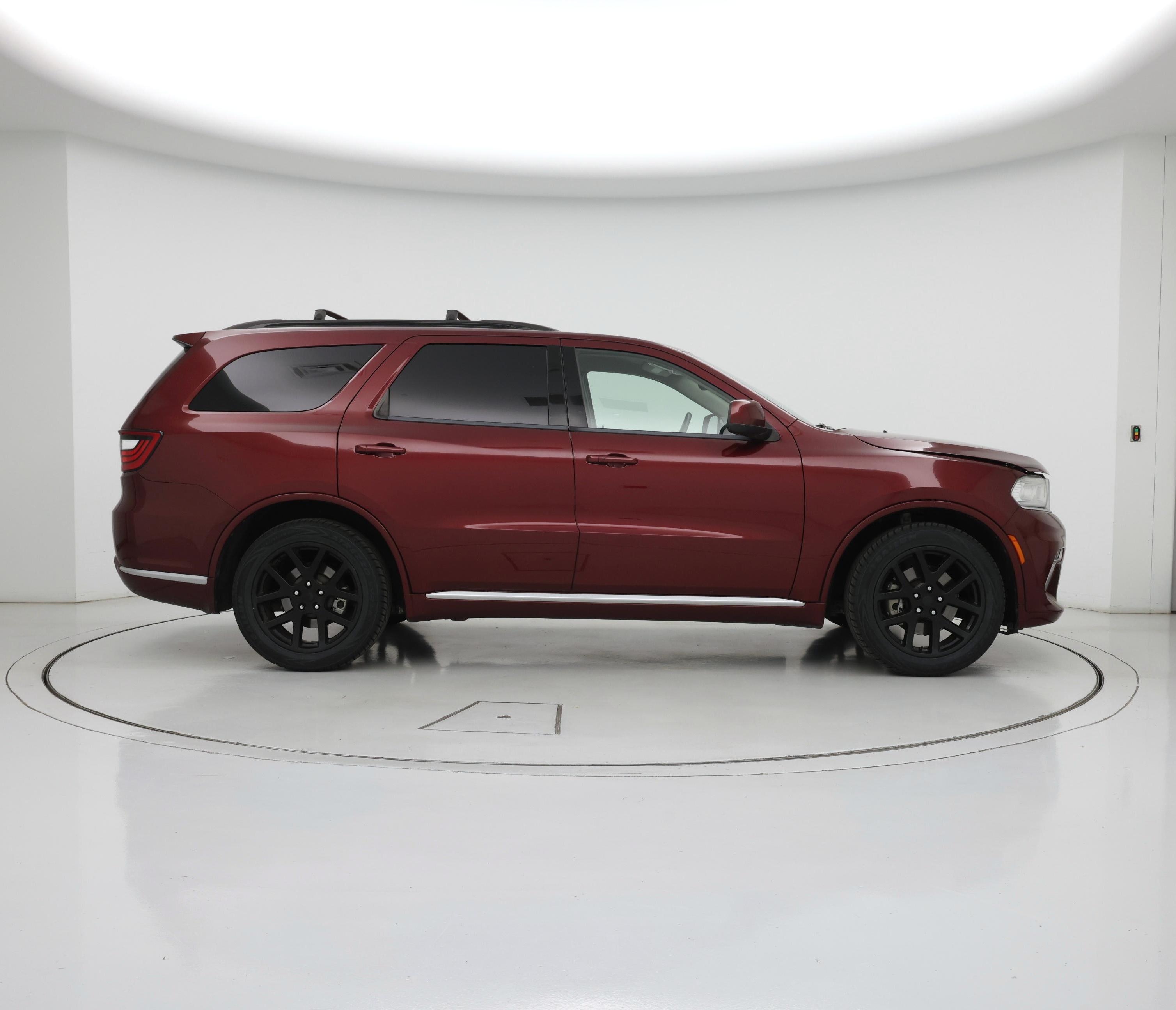 Thumbnail: 2021 Dodge Durango - 7