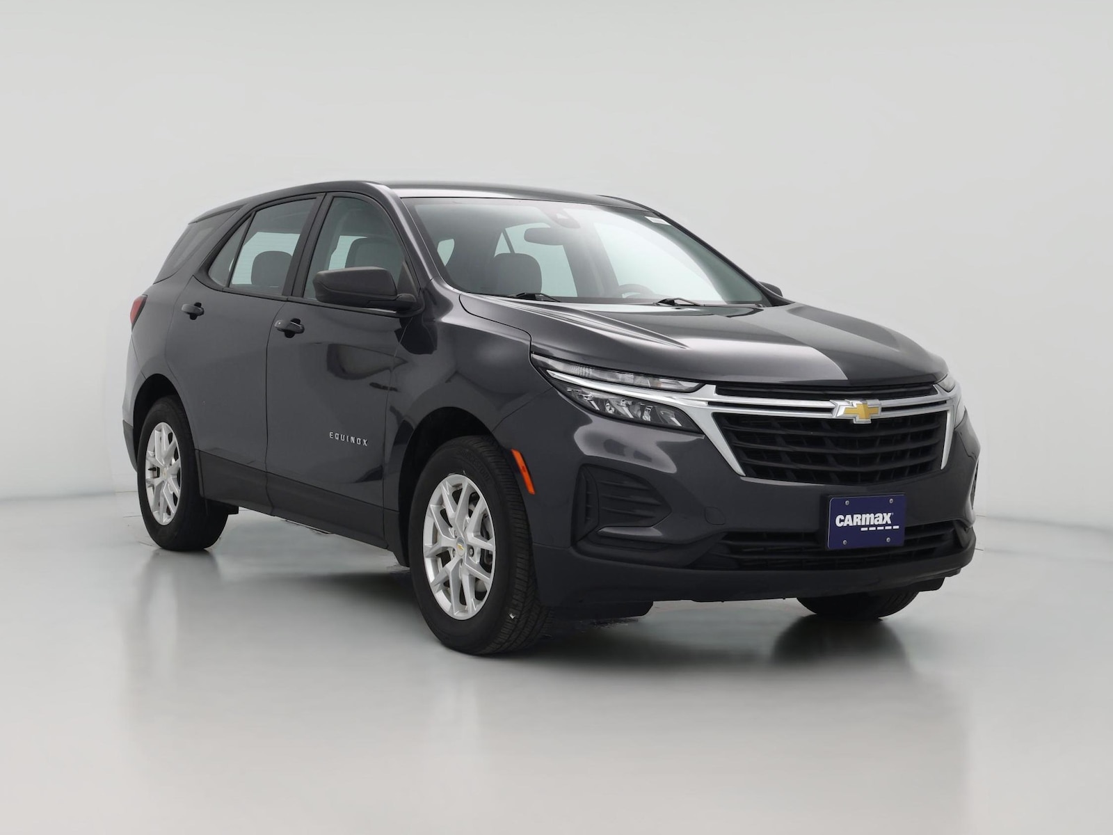 2022 Chevrolet Equinox 1FL