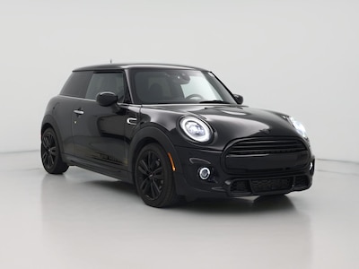 2021 Mini Cooper Hardtop