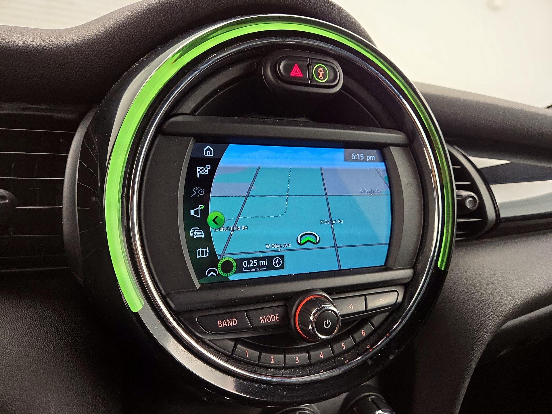 Thumbnail: 2021 MINI Cooper Hardtop - 14