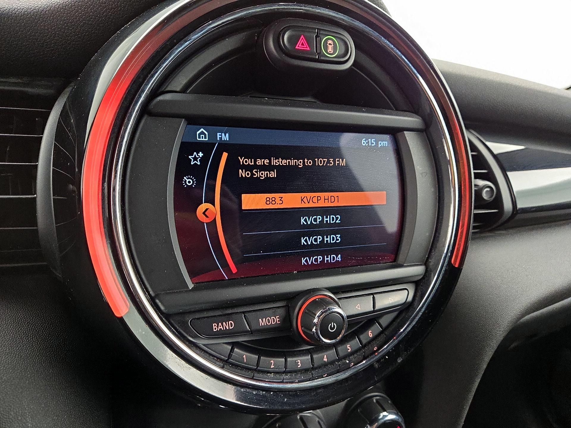 Thumbnail: 2021 MINI Cooper Hardtop - 16