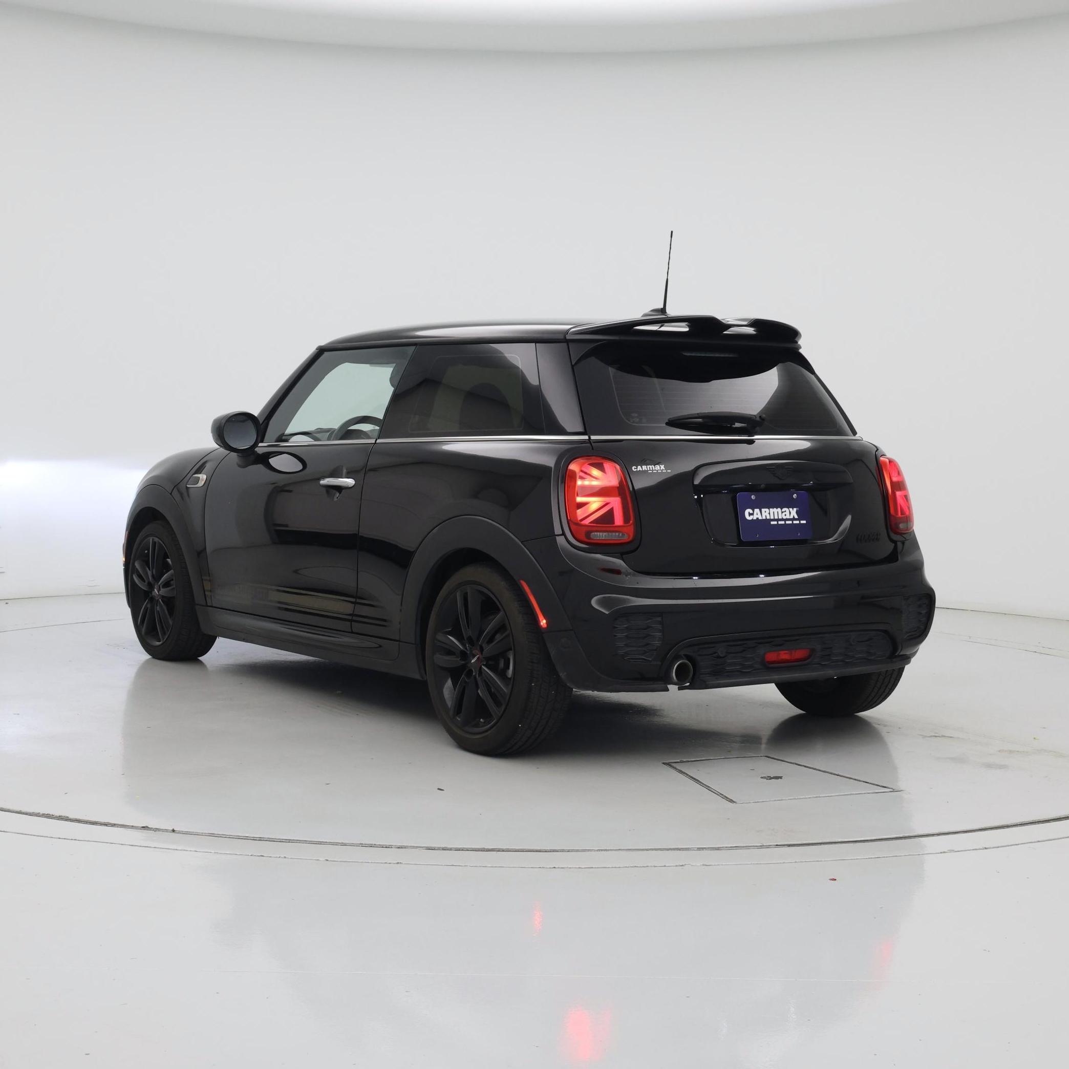 Thumbnail: 2021 MINI Cooper Hardtop - 2