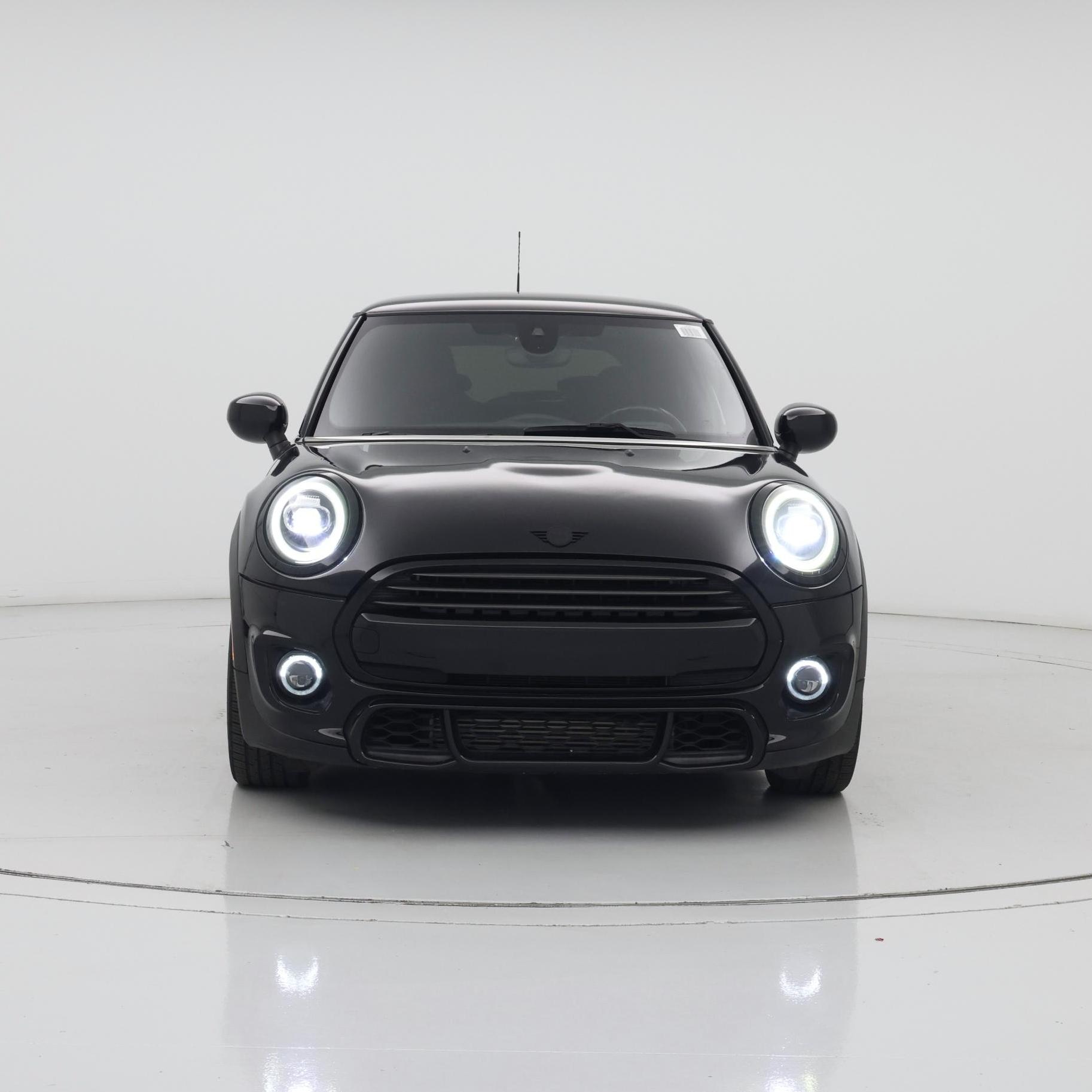 Thumbnail: 2021 MINI Cooper Hardtop - 5