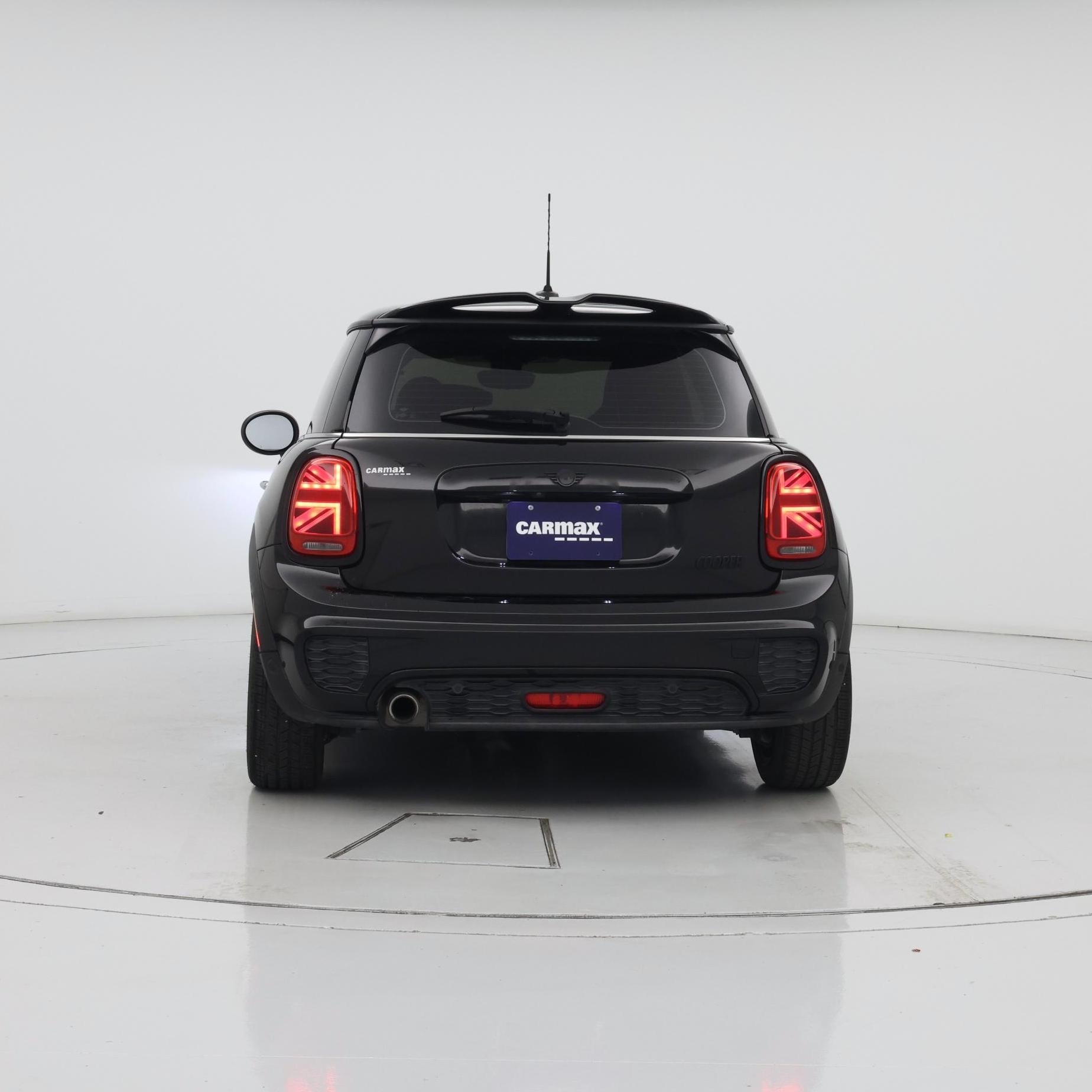 Thumbnail: 2021 MINI Cooper Hardtop - 6
