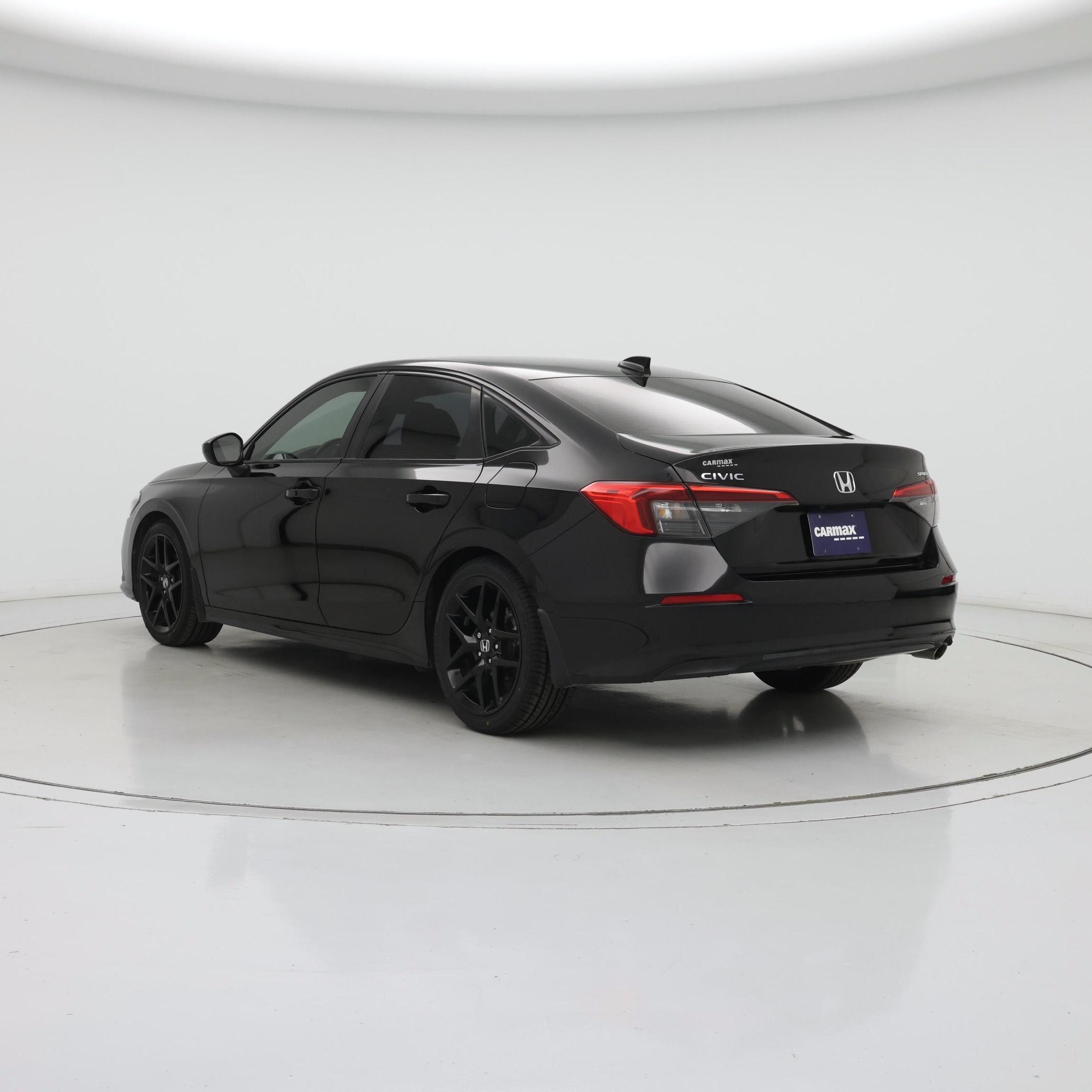 Thumbnail: 2023 Honda Civic - 2