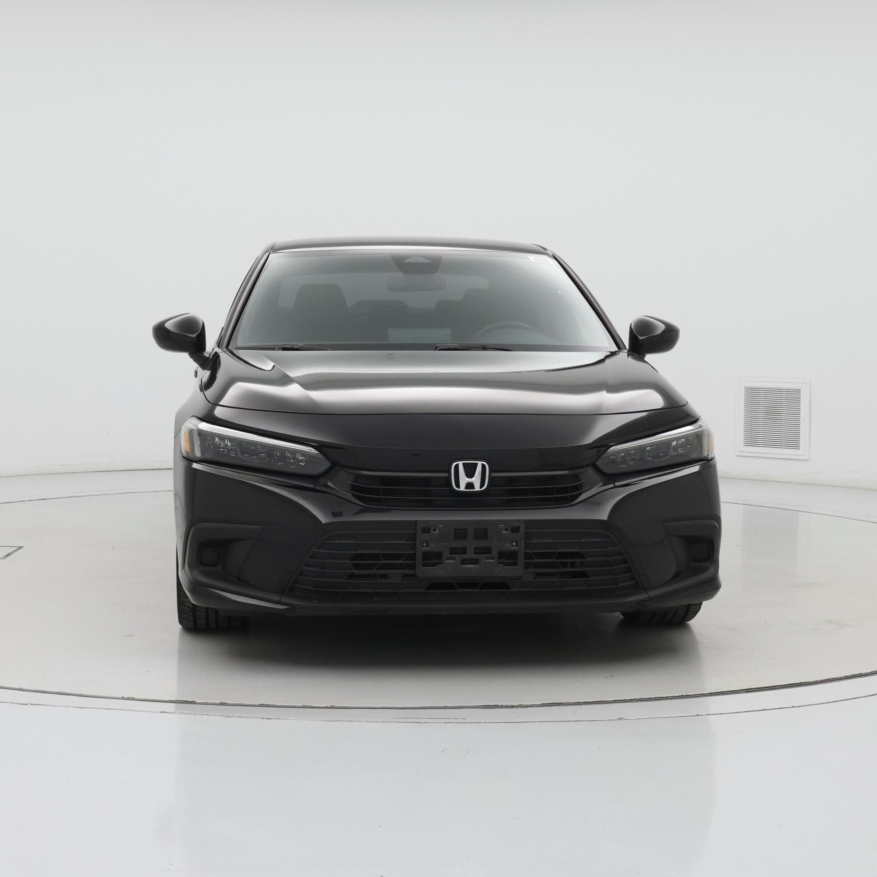 Thumbnail: 2023 Honda Civic - 5