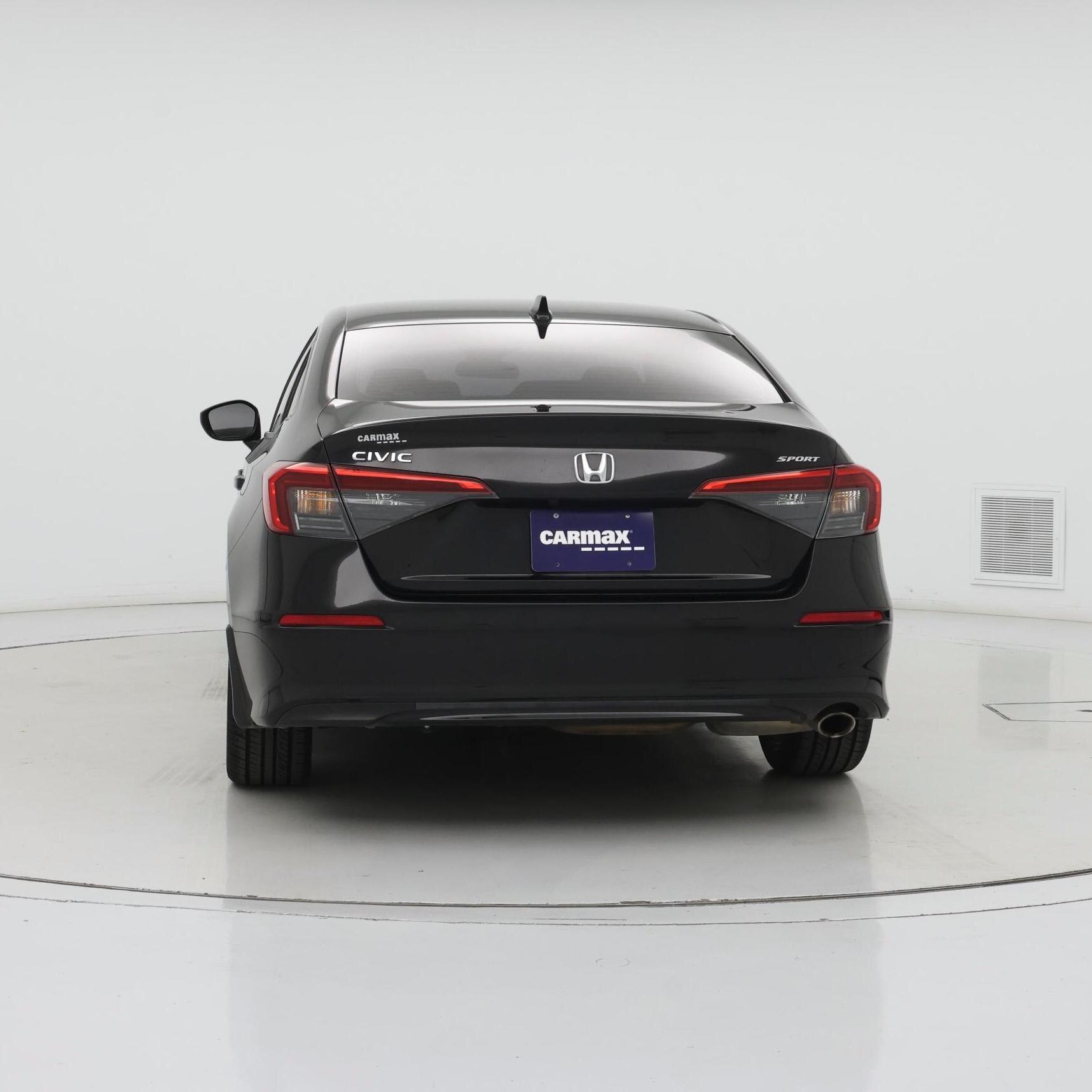 Thumbnail: 2023 Honda Civic - 6
