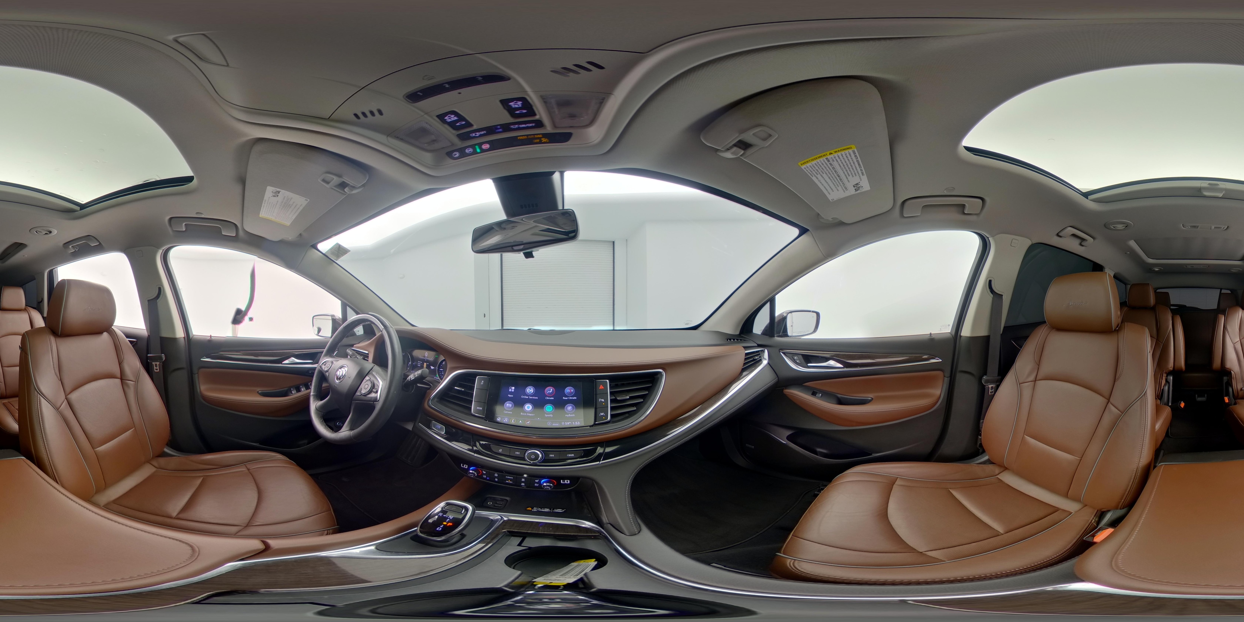 2021 Buick Enclave Avenir - Photo 28