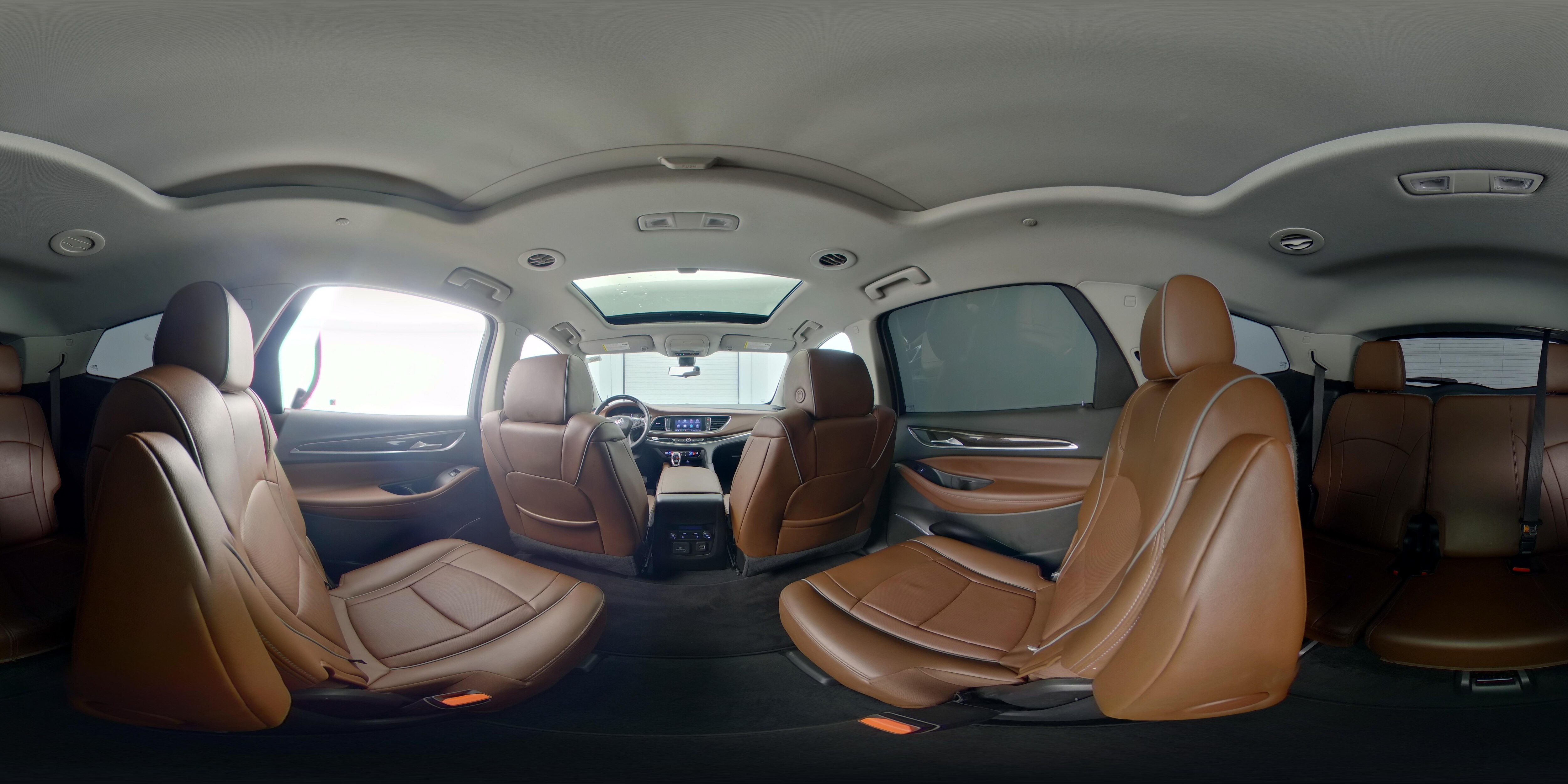 2021 Buick Enclave Avenir - Photo 29