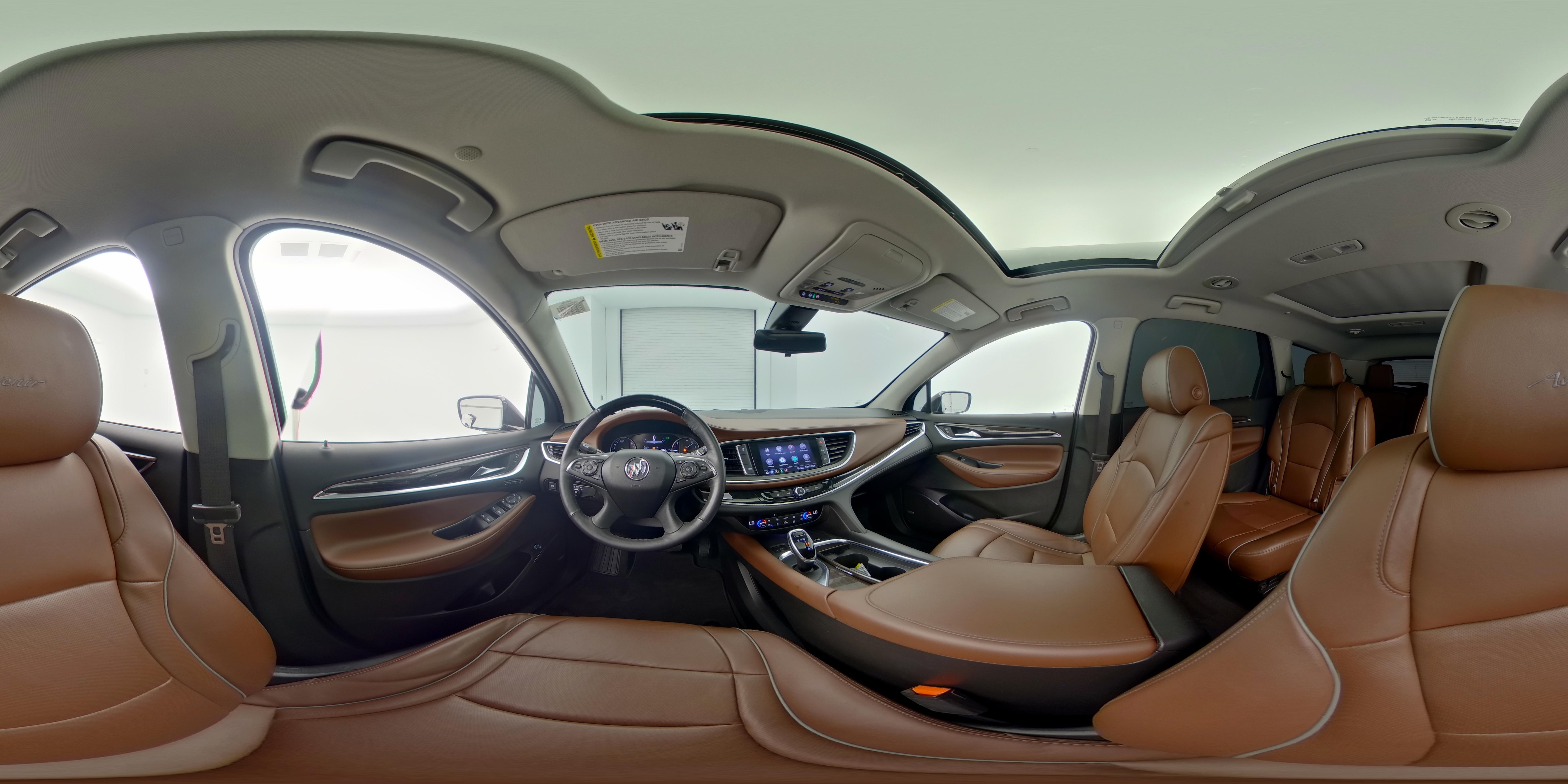 2021 Buick Enclave Avenir - Photo 30