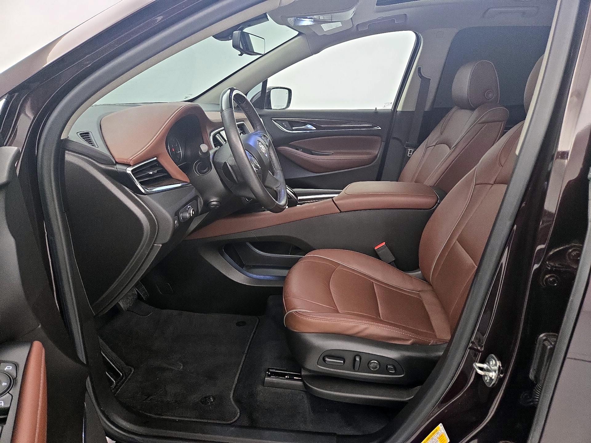 Thumbnail: 2021 Buick Enclave - 11