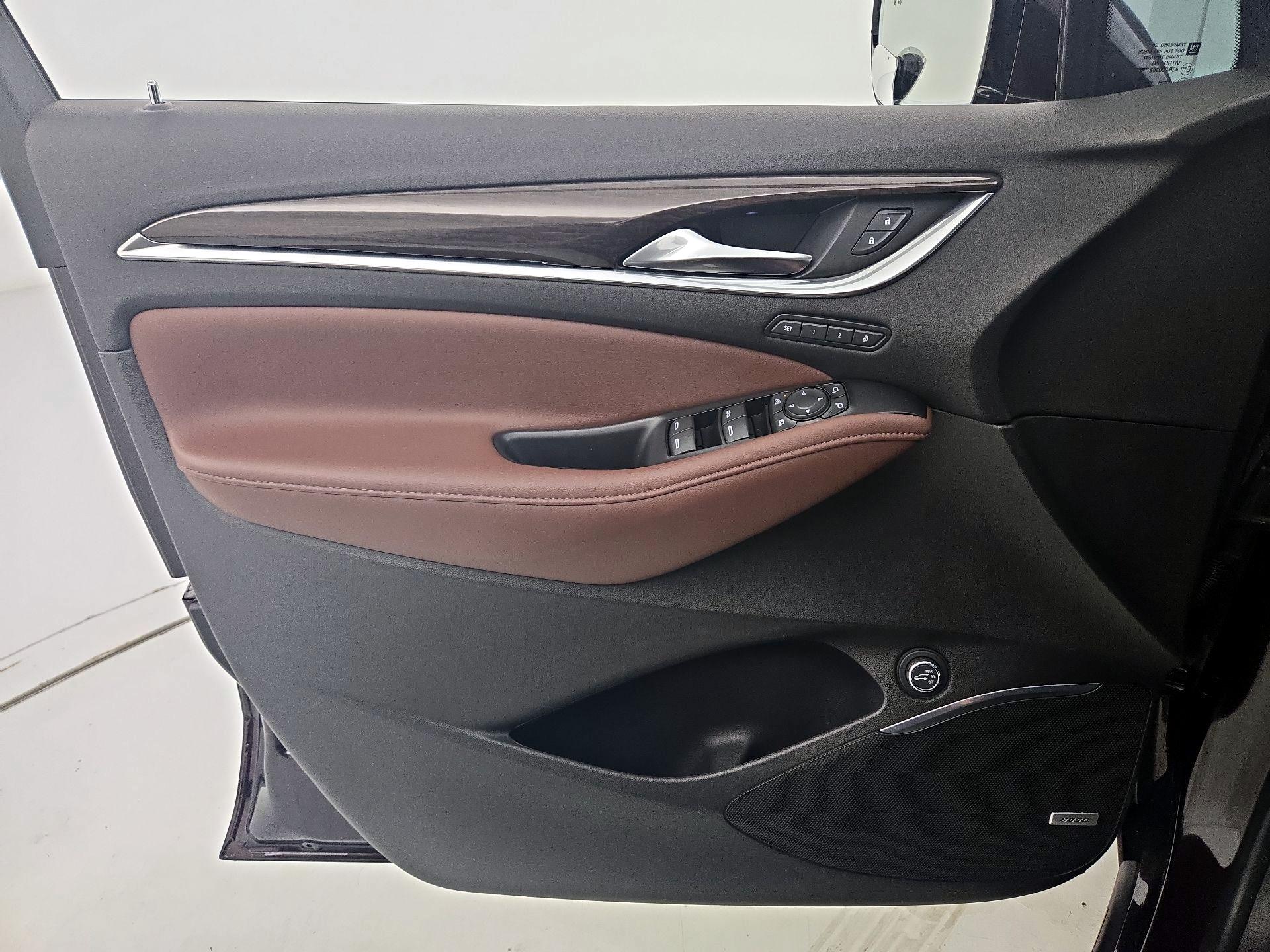 Thumbnail: 2021 Buick Enclave - 12