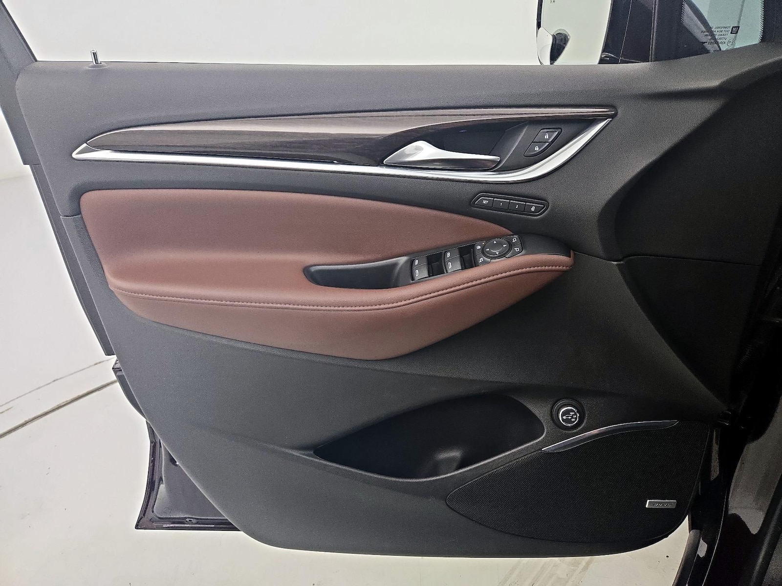 2021 Buick Enclave Avenir - Photo 13